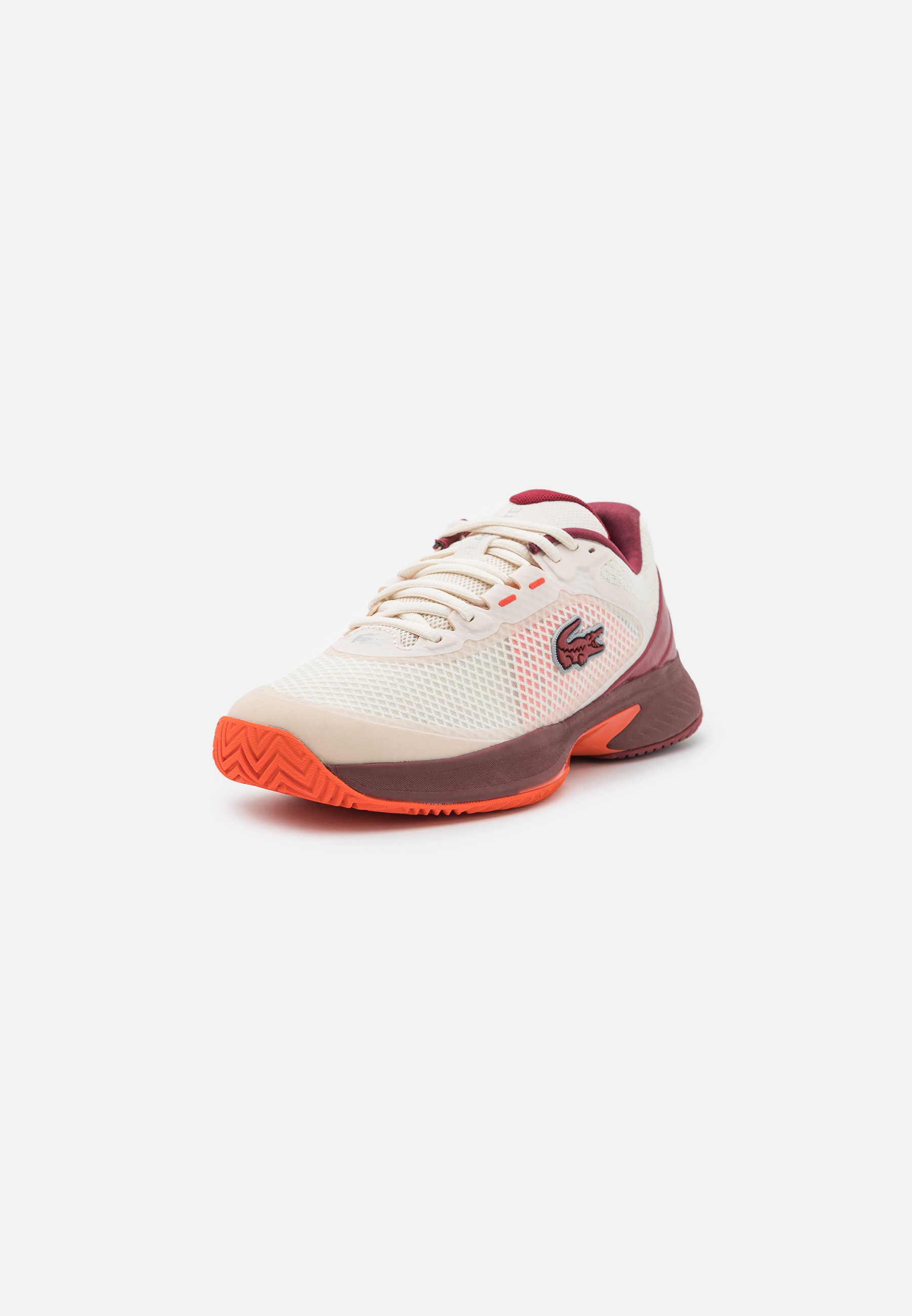 TECH POINT - Clay court tennis shoes