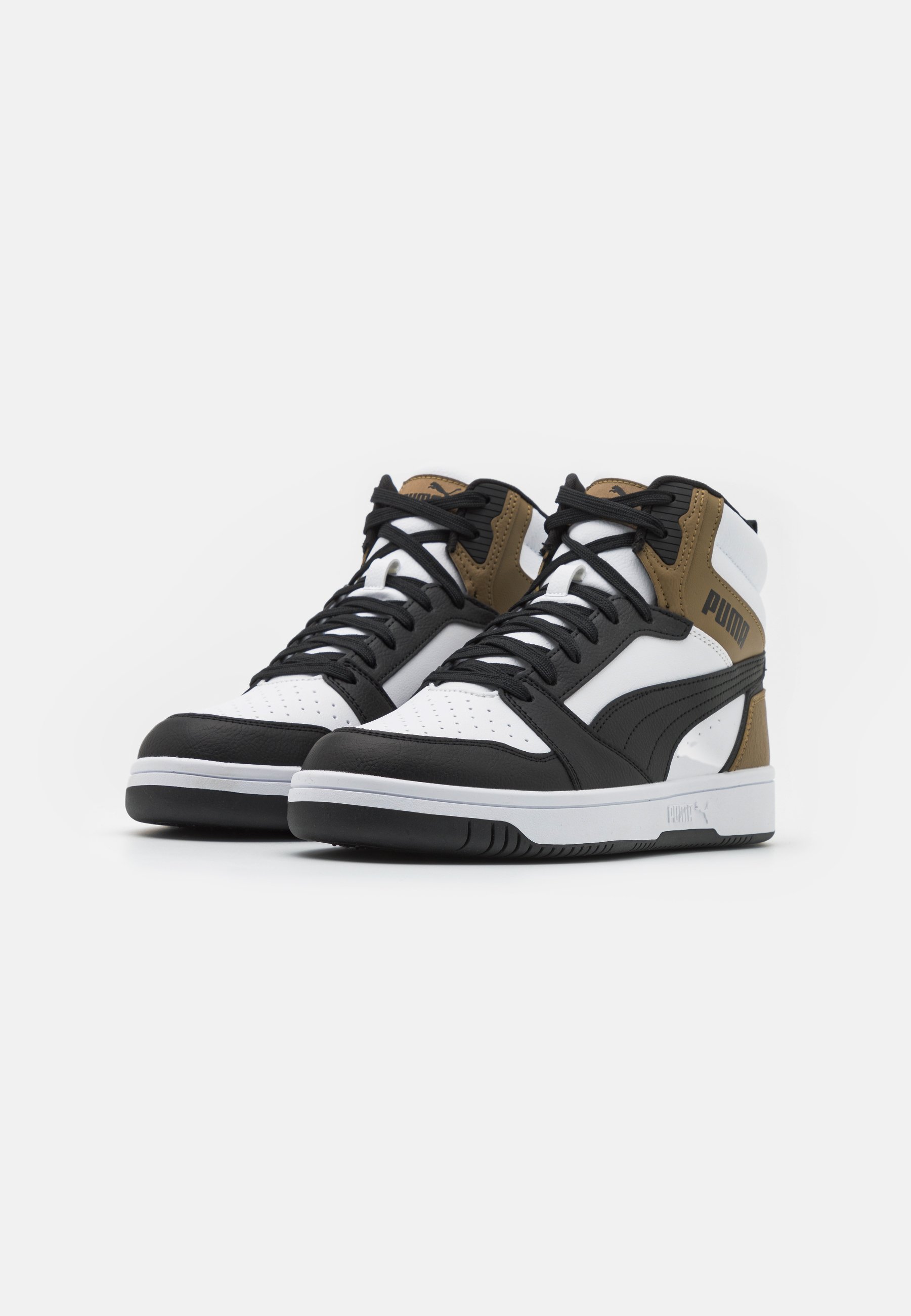 REBOUND UNISEX - High-top trainers