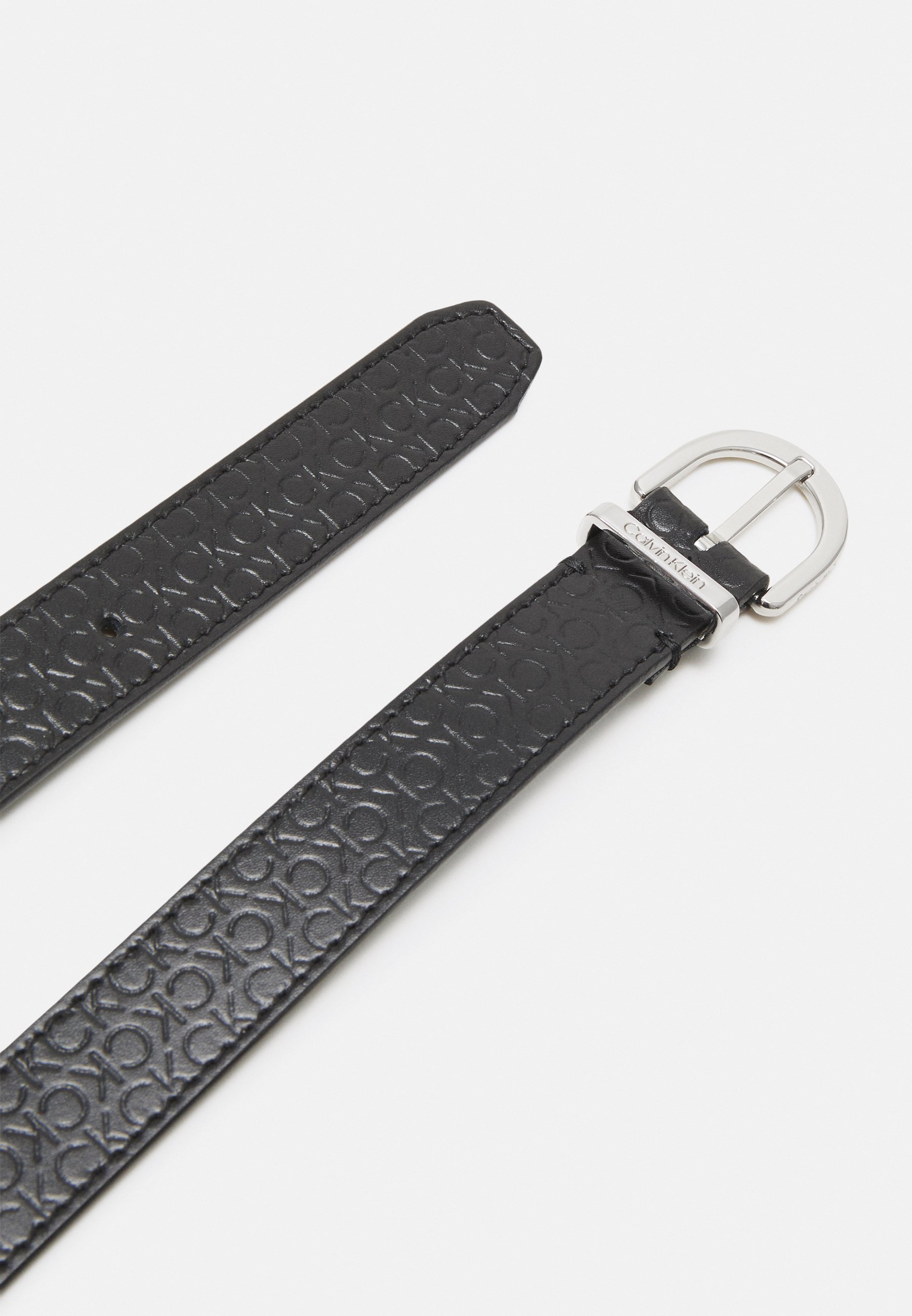 MUST BELT EMBOSSED - Belt