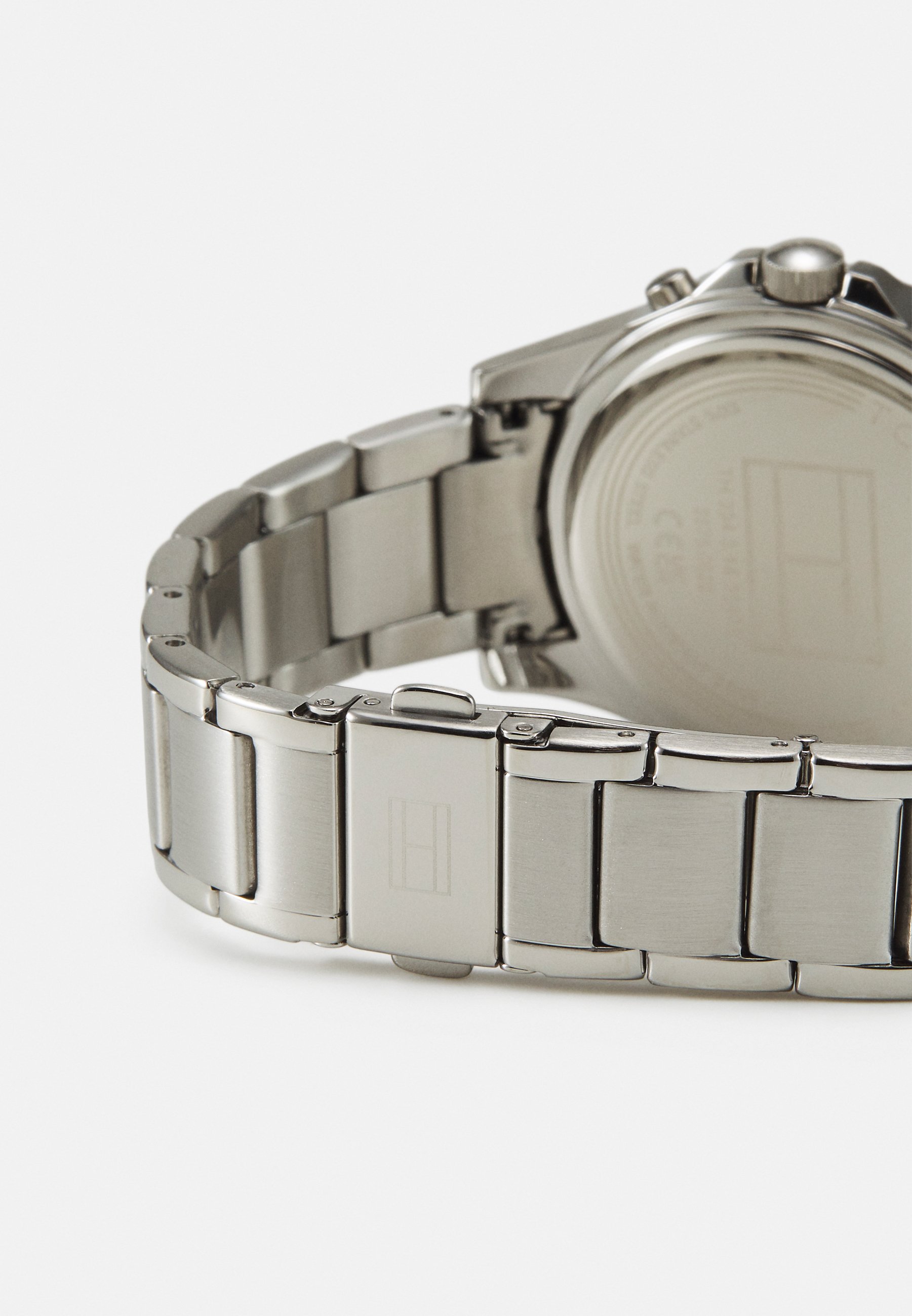 Chronograph watch