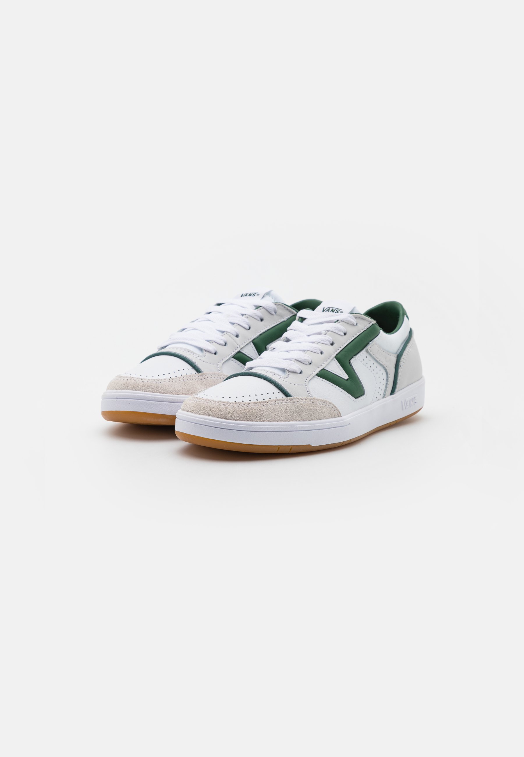 LOWLAND UNISEX - Skate shoes