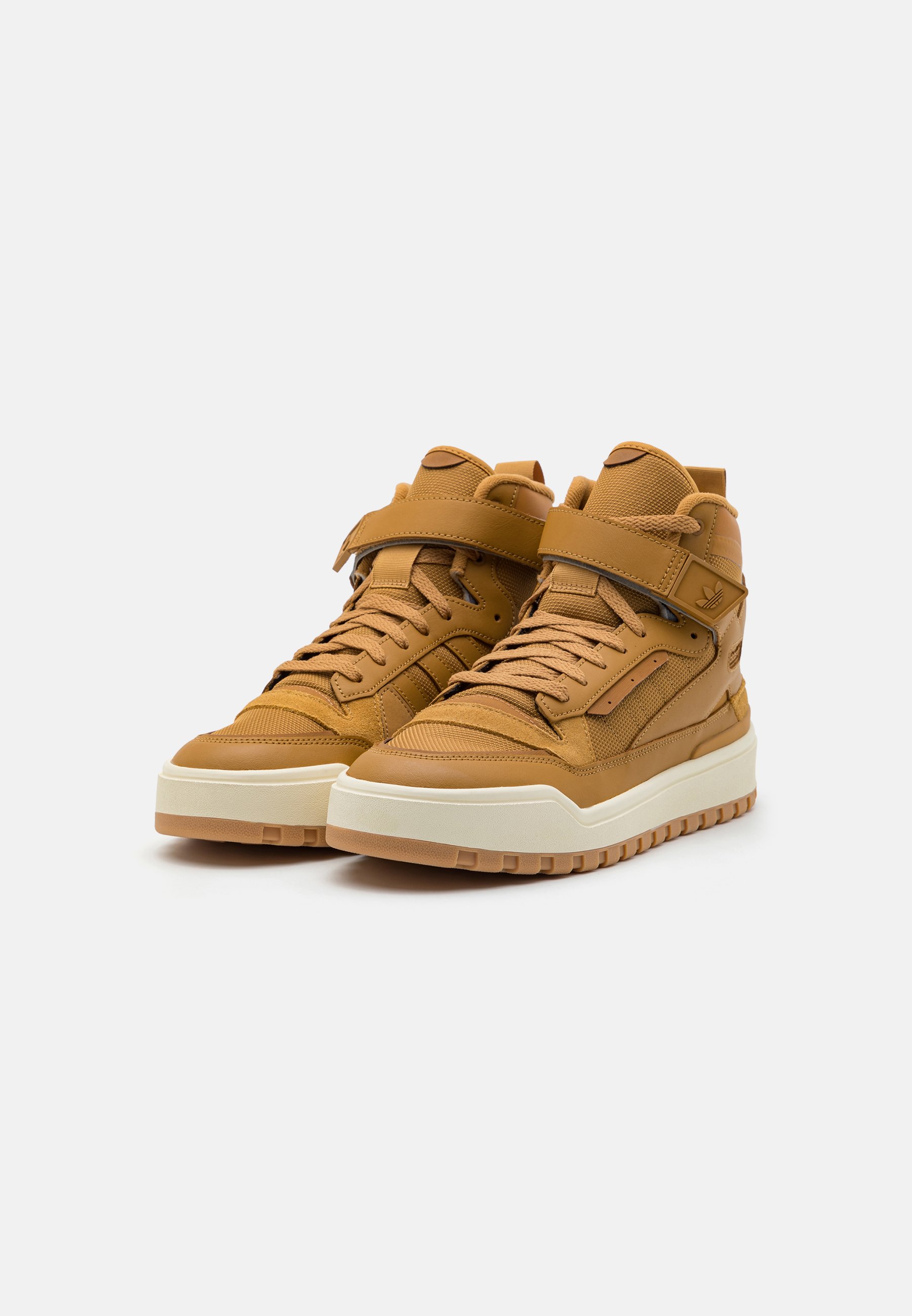 FORUM BOOT - High-top trainers