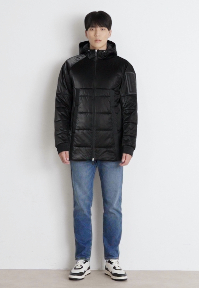 J_CARDANO - Winter jacket