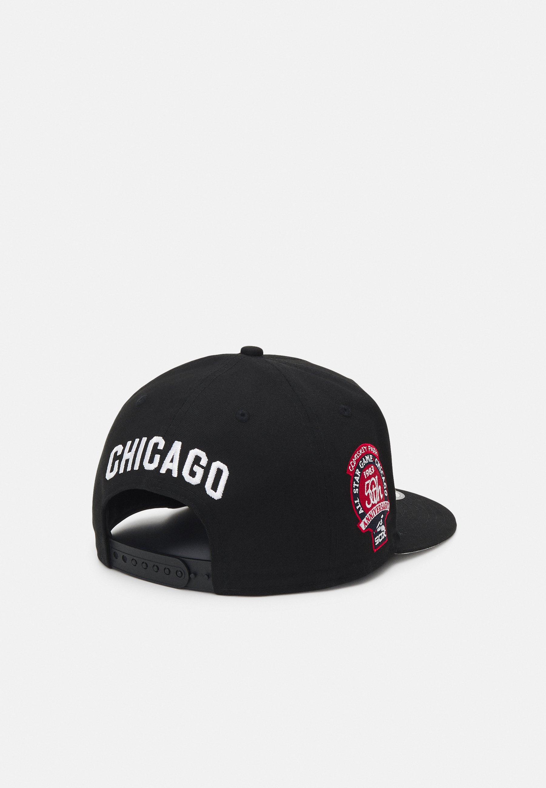 SIDE PATCH SCRIPT 9FIFTY UNISEX - Cap