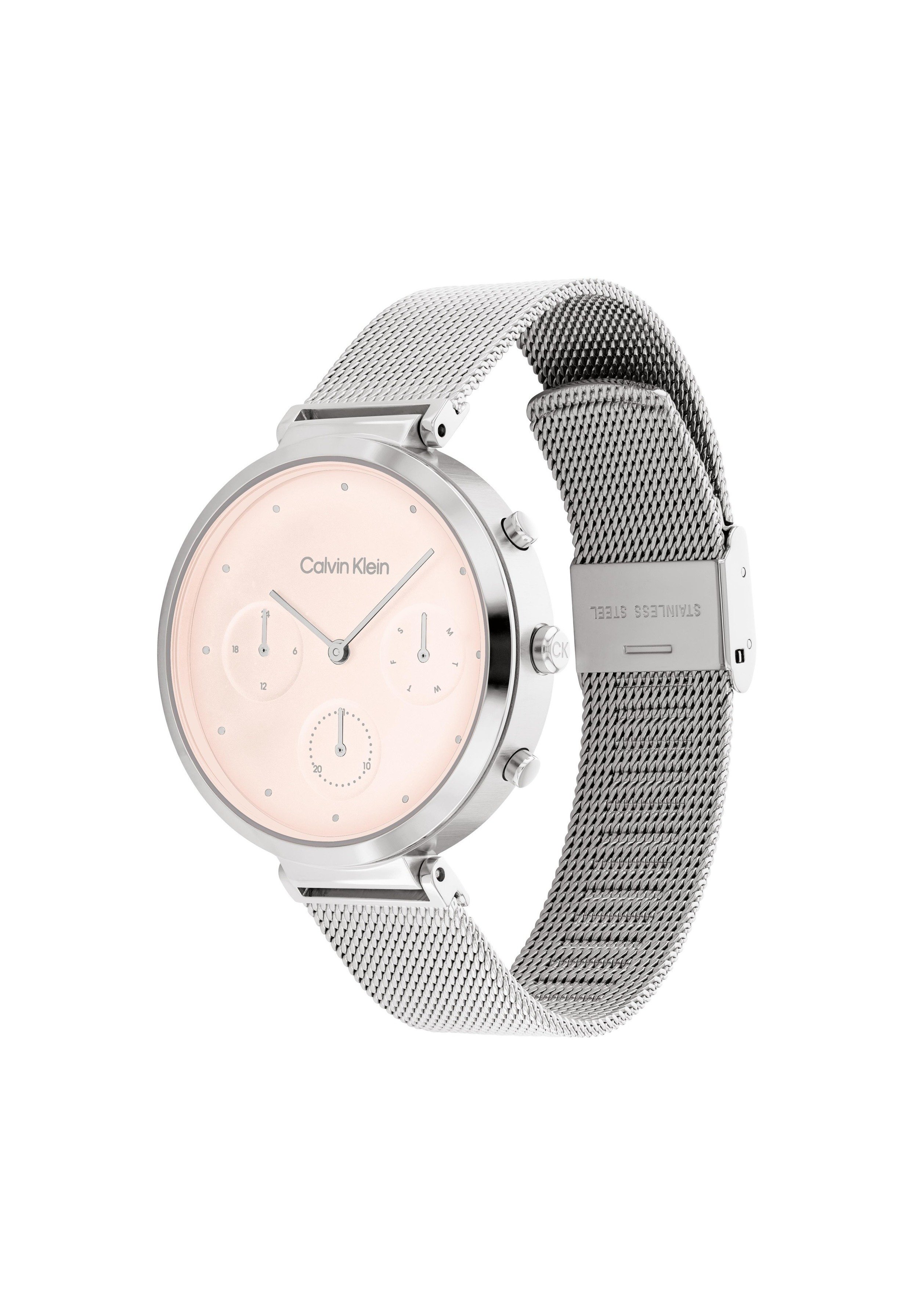 DAMENUHR TIMELESS - Chronograph watch