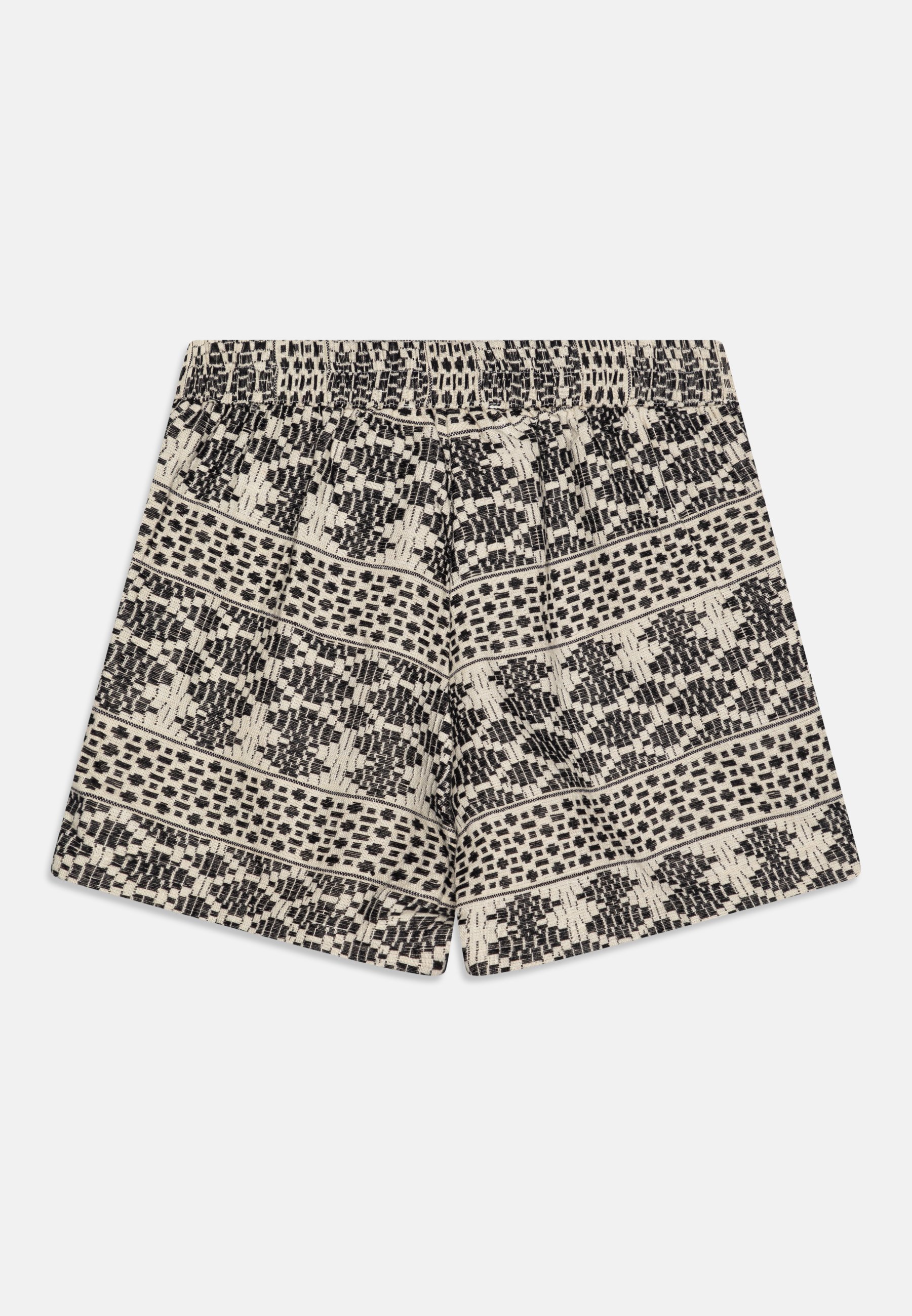 RANDRA - Shorts