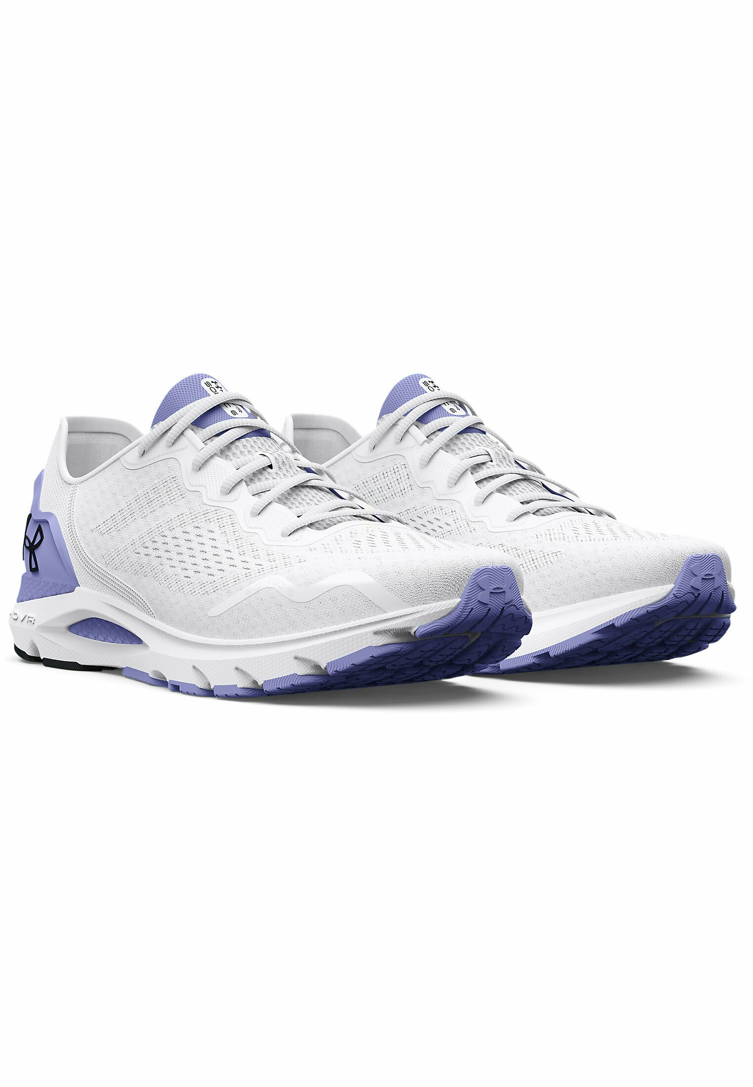 HOVR SONIC 6 - Neutral running shoes