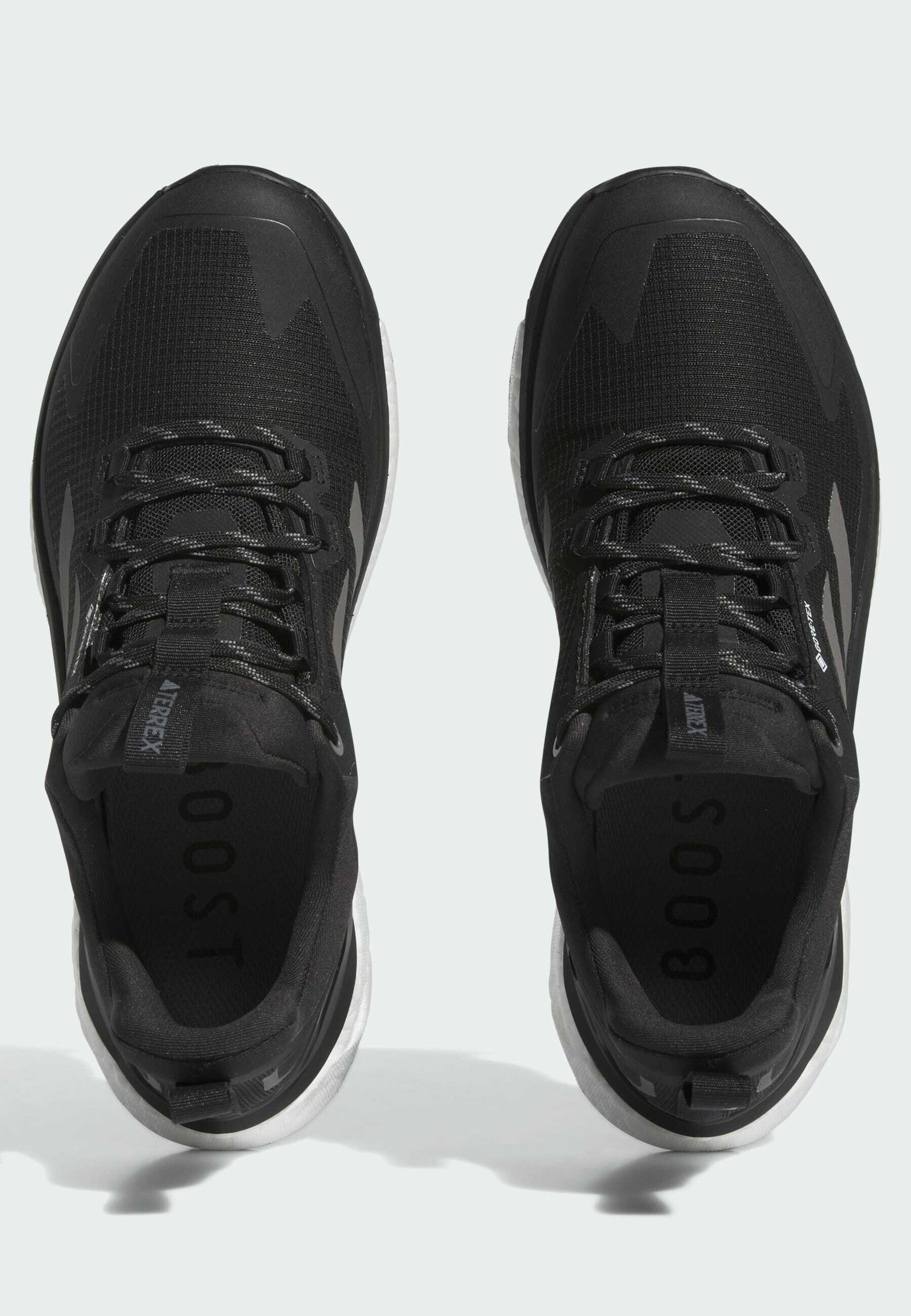 TERREX FREE HIKER 2.0 LOW GORE-TEX - Hiking shoes