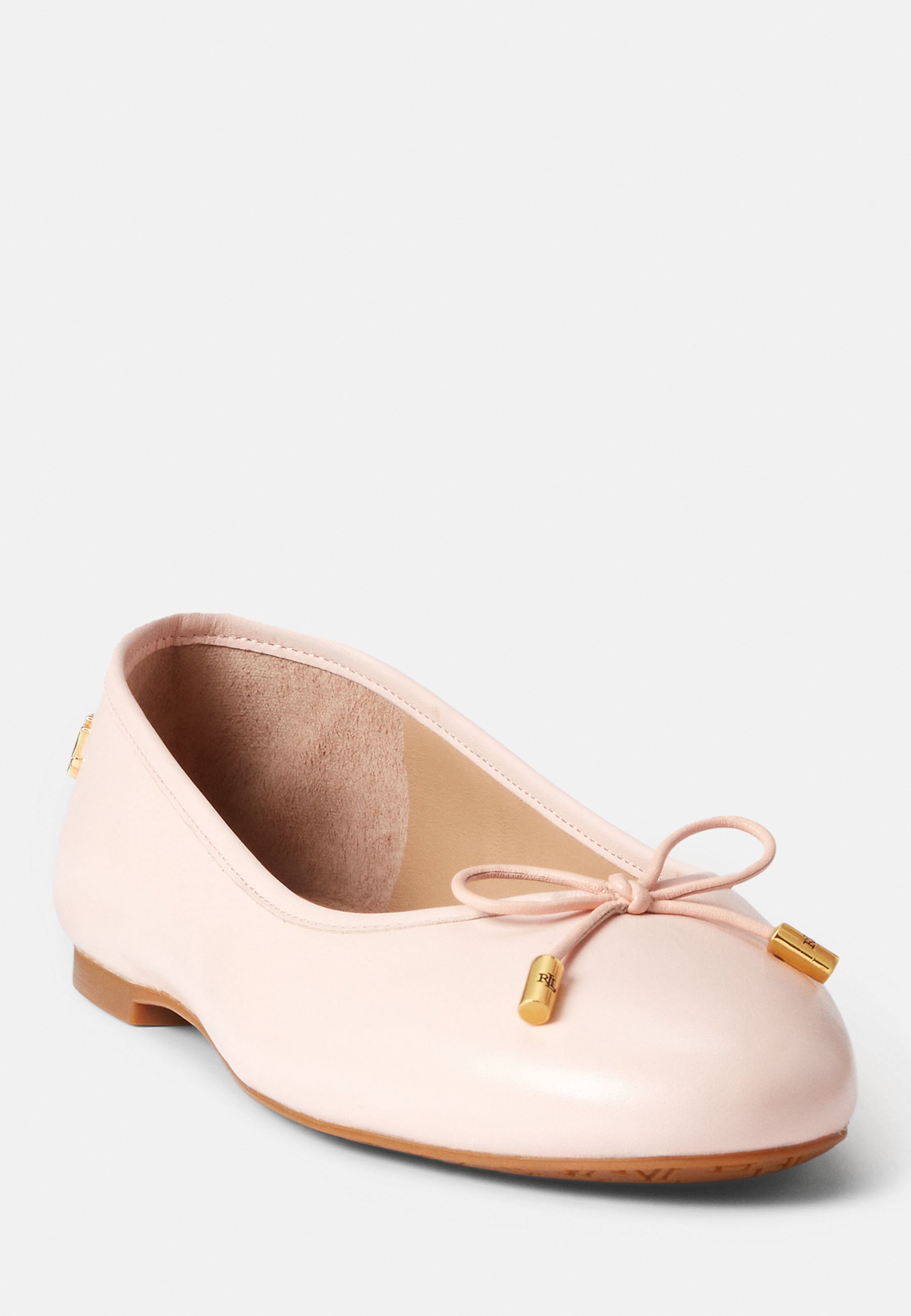 JAYNA FLATS - Ballet pumps