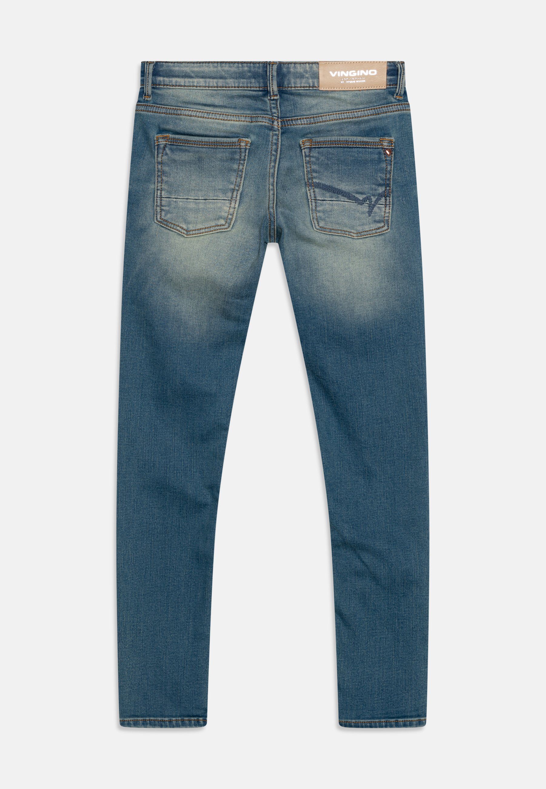 AMICHE - Slim fit jeans