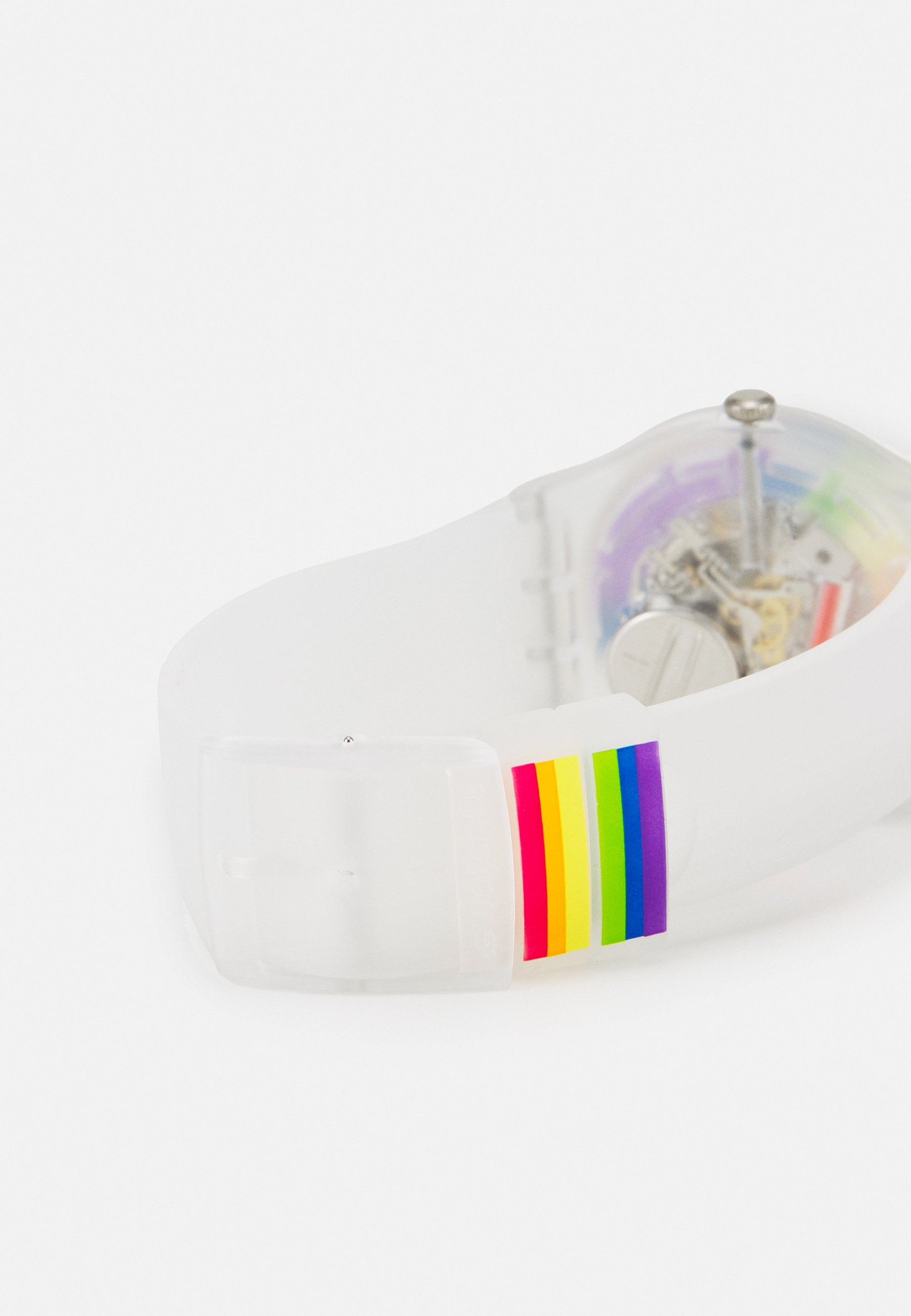 STRIPE FIERCE UNISEX - Watch