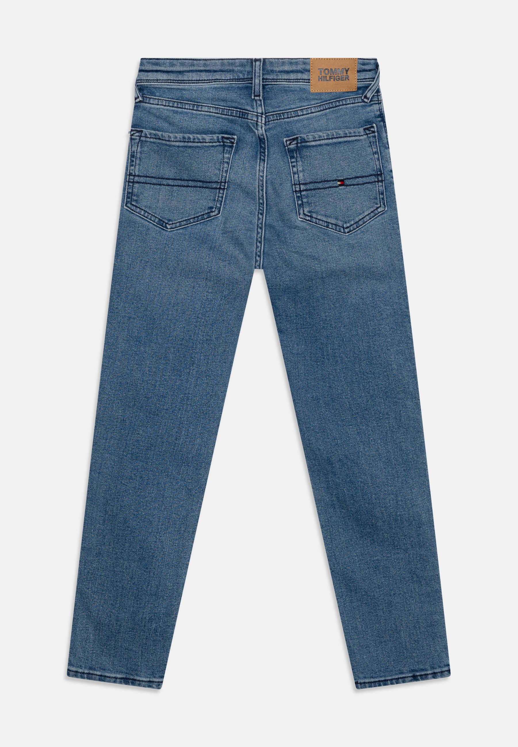 SCANTON - Slim fit jeans