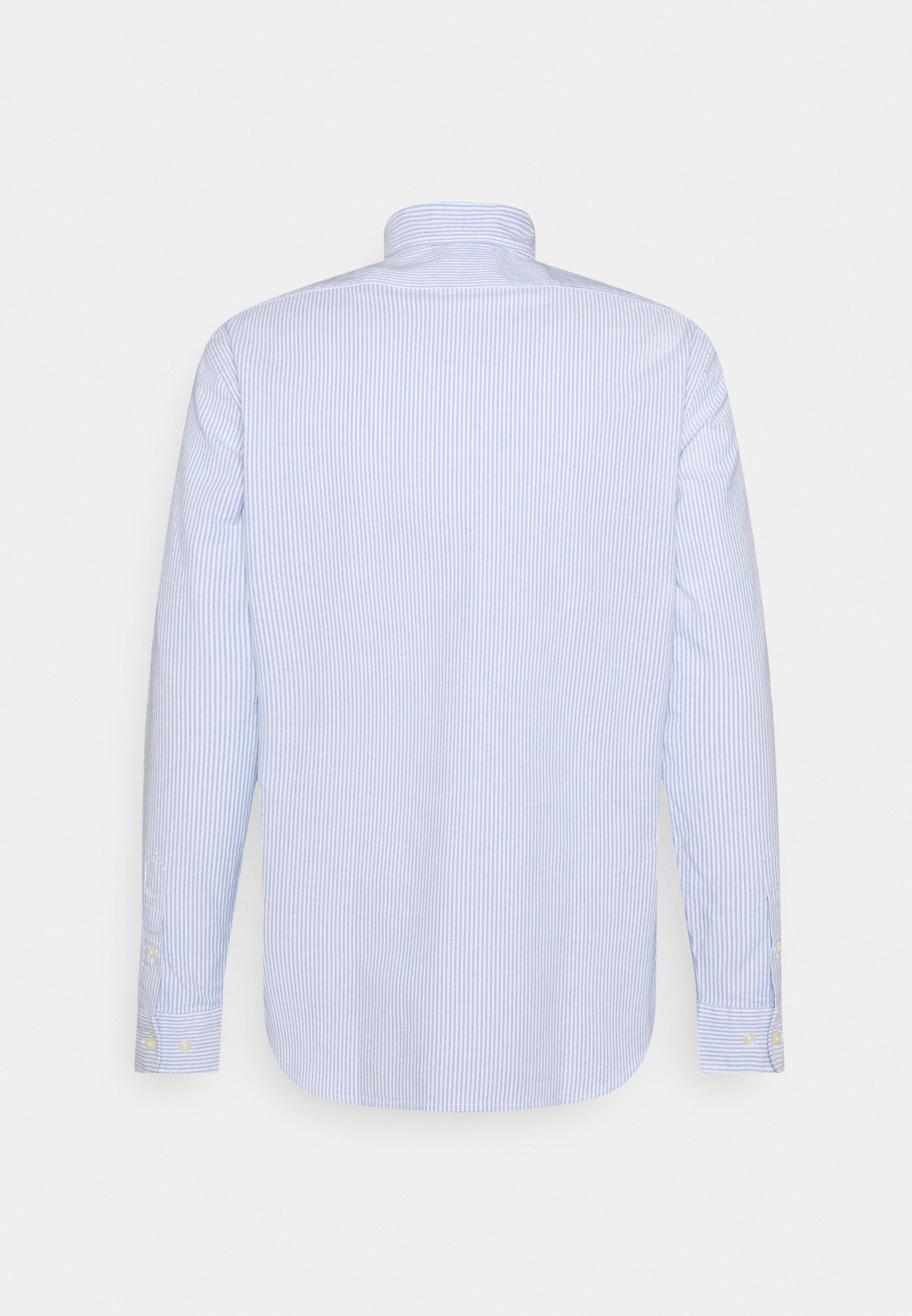 SLHREGRICK-OX FLEX LS W NOOS - Shirt