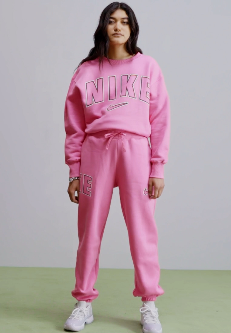 PHOENIX FLEECE PANT - Tracksuit bottoms