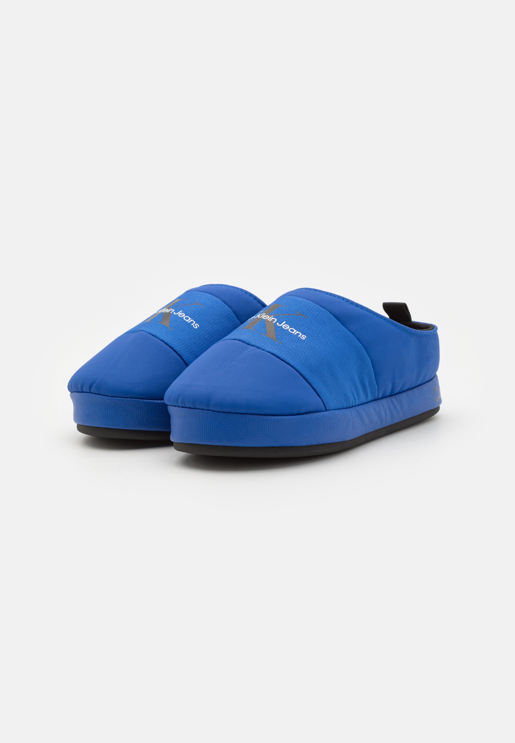 HOME SLIPPER MONO - Slippers