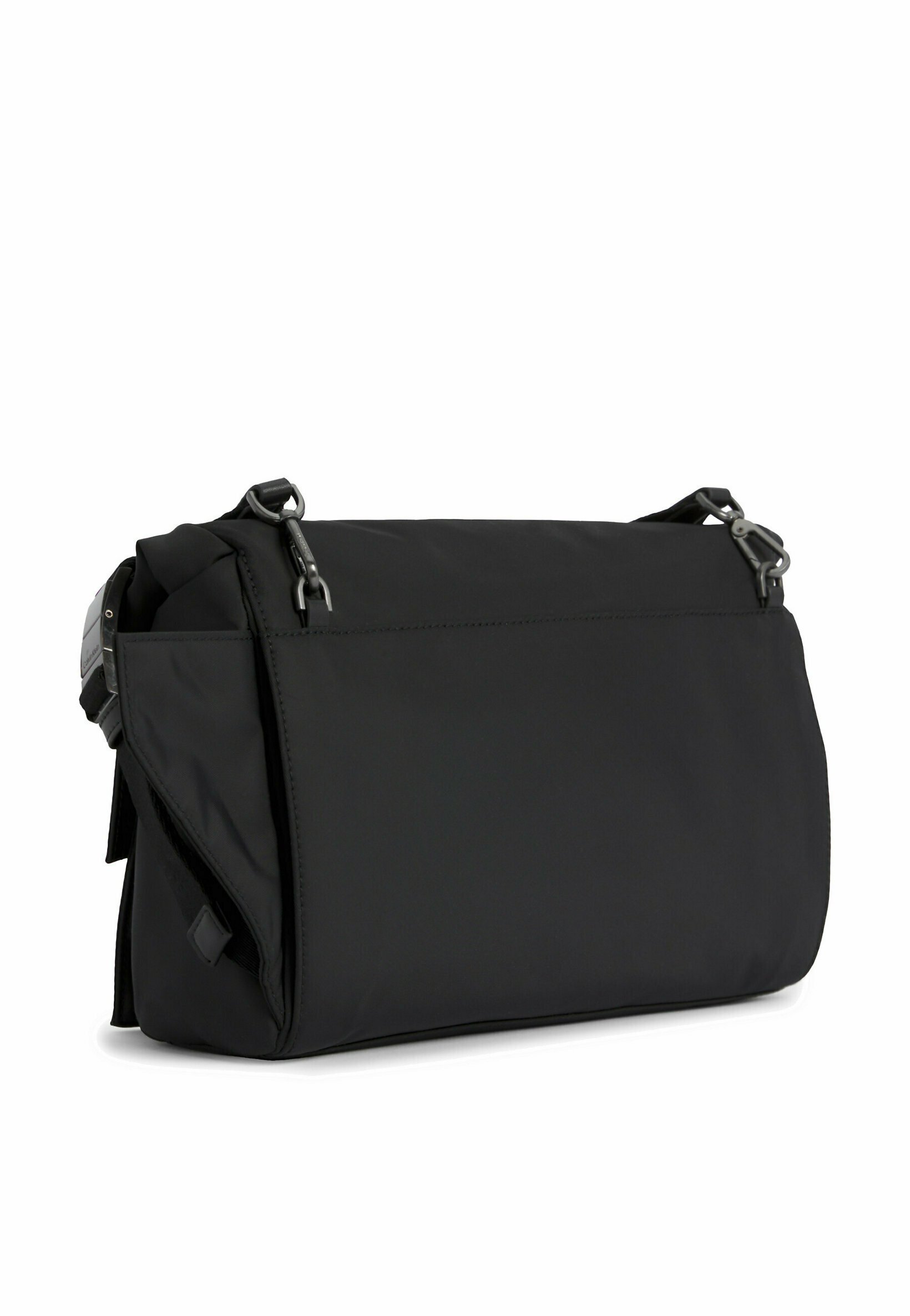 MULTI PCKT NYLON CONV WAISTBAG - Bum bag
