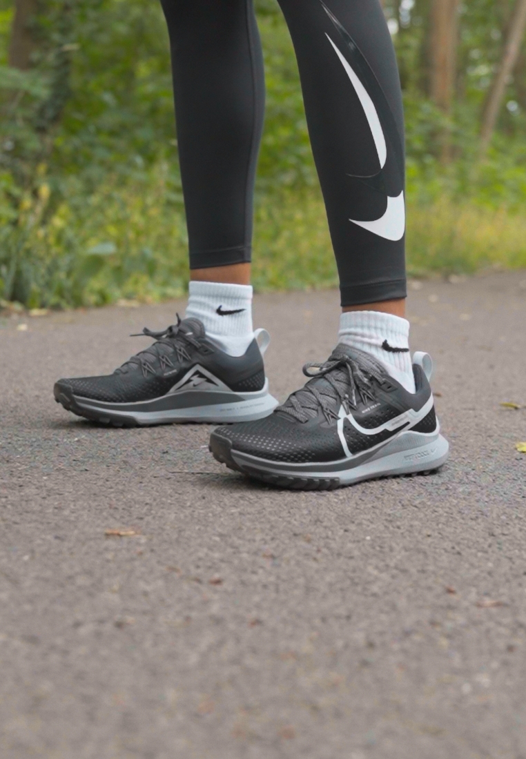 REACT PEGASUS TRAIL 4 - Trail running shoes