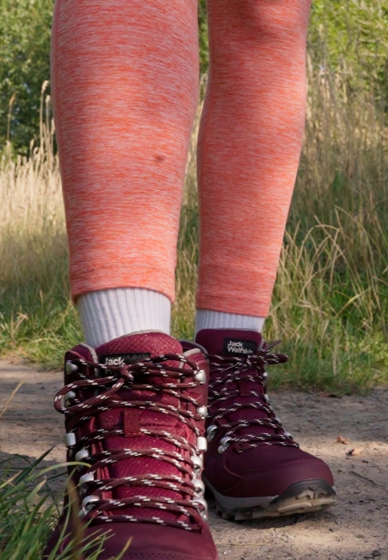 REFUGIO TEXAPORE- Hiking shoes