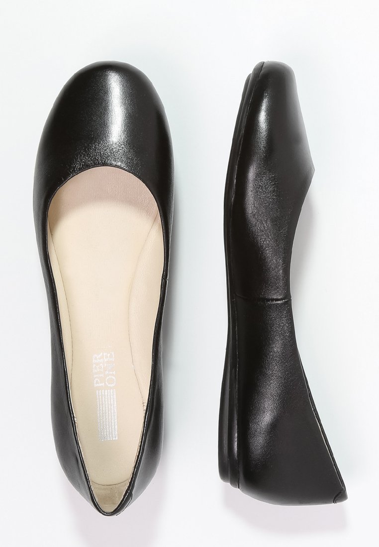 Ballet pumps