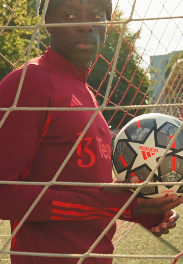 MANCHESTER UNITED TRAINING - Club wear