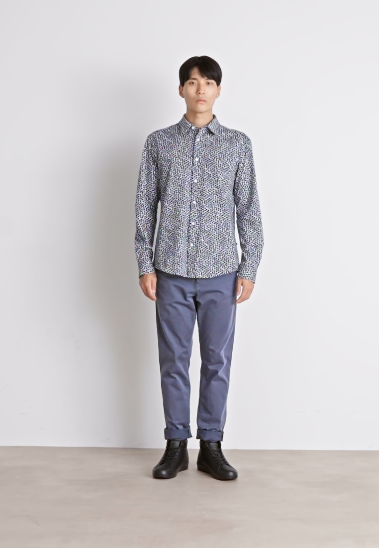 ROAN- Shirt