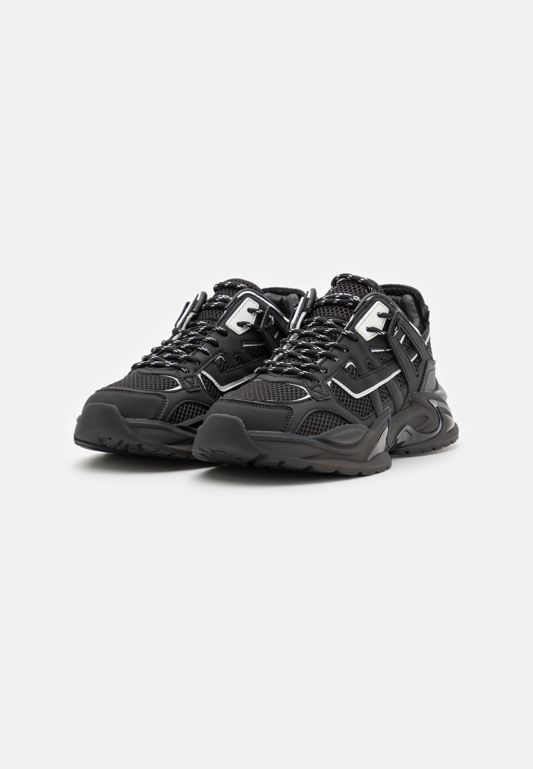 BELLUNO - Trainers