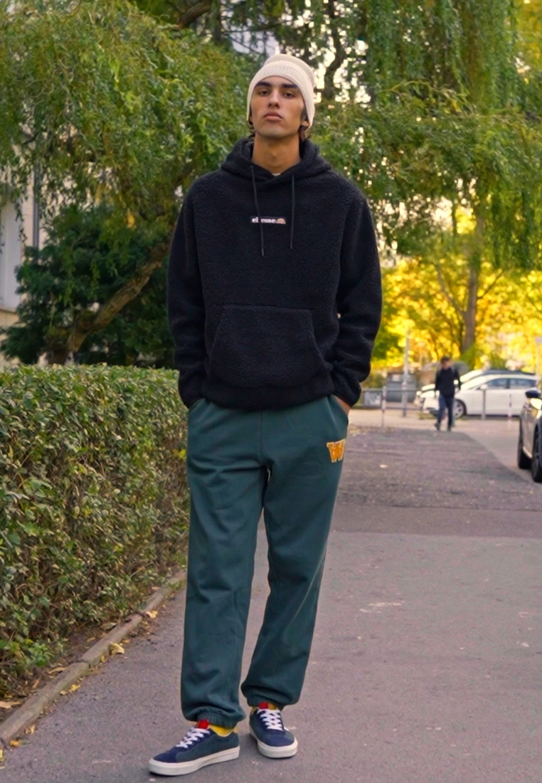 GERANI - Fleece jacket