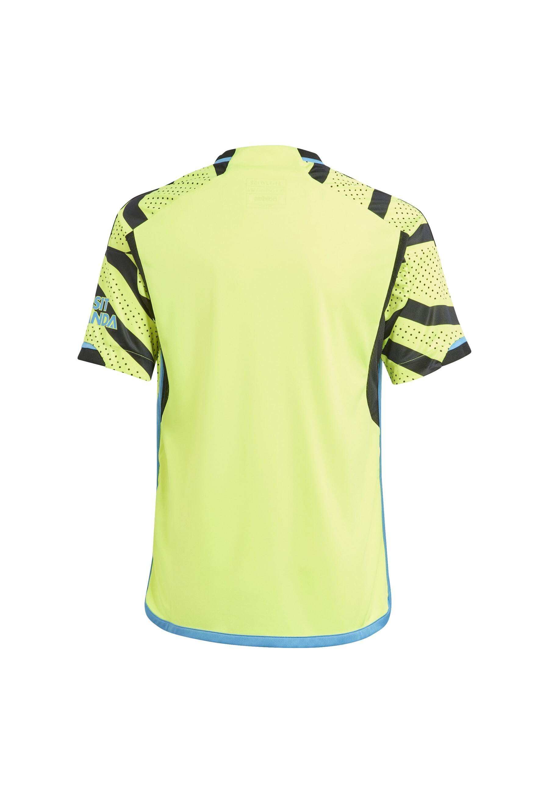 ARSENAL 23/24 AWAY - Print T-shirt
