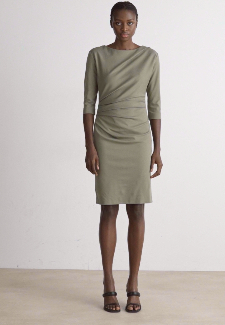 IZZA - Jersey dress