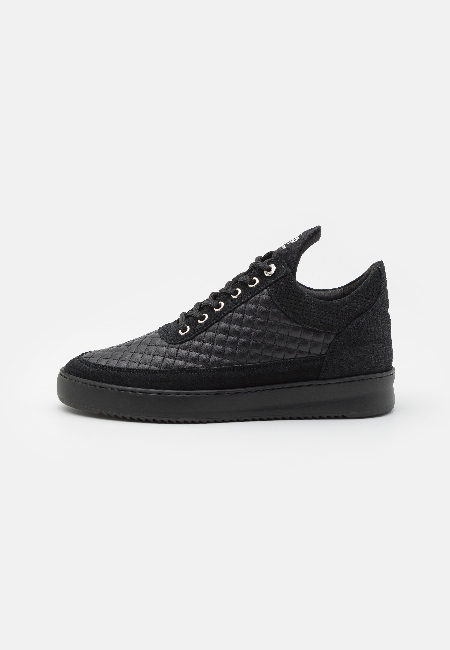 TOP QUILTED UNISEX - Trainers
