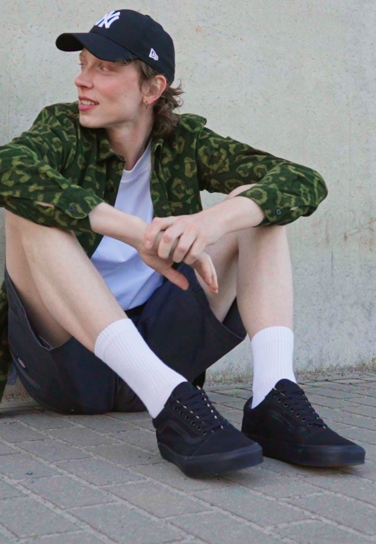 OLD SKOOL UNISEX - Trainers