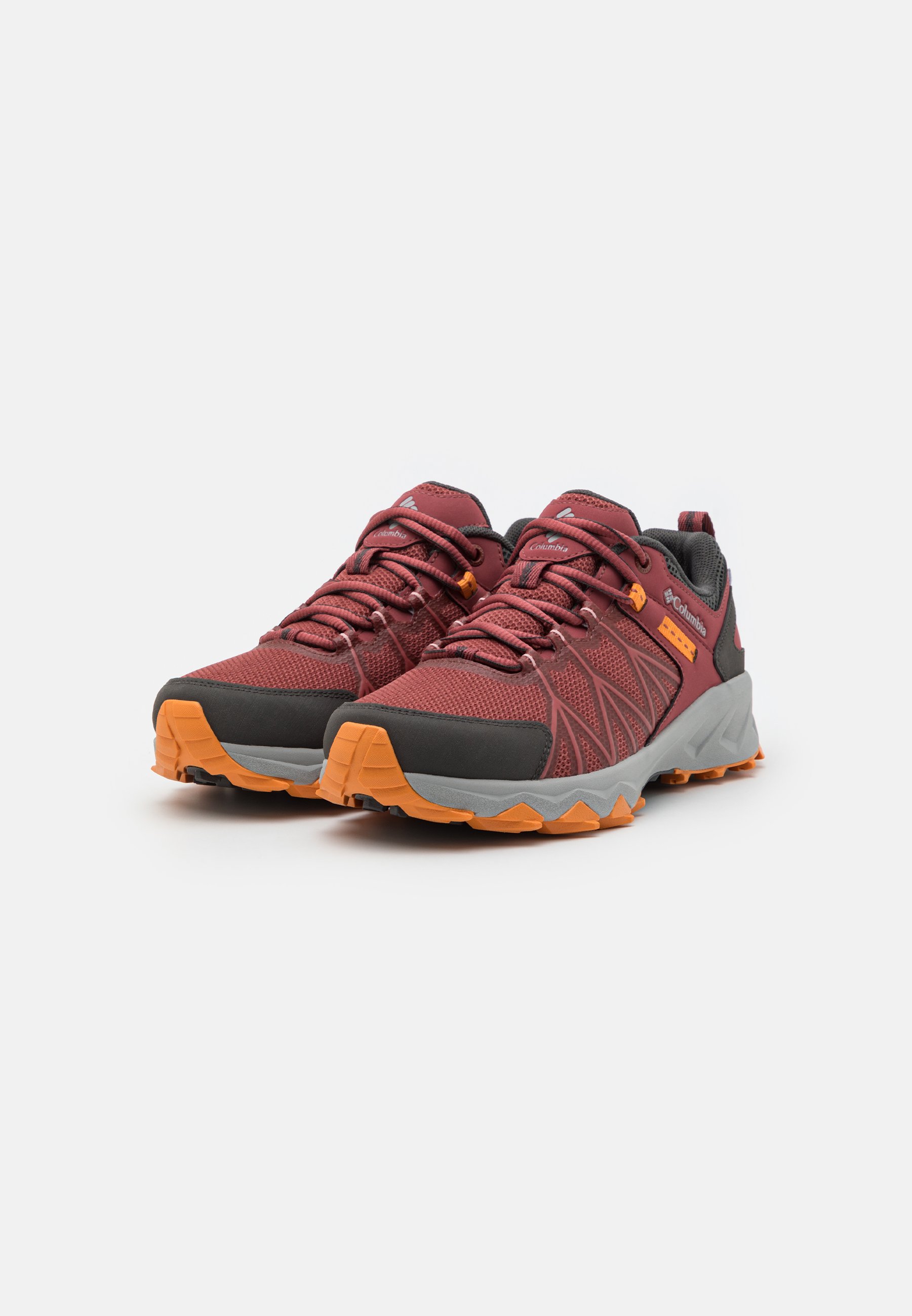 PEAKFREAK II OUTDRY - Hiking shoes