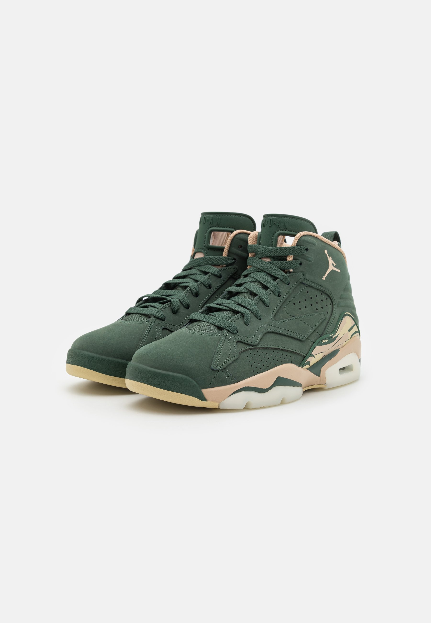 JORDAN- High-top trainers
