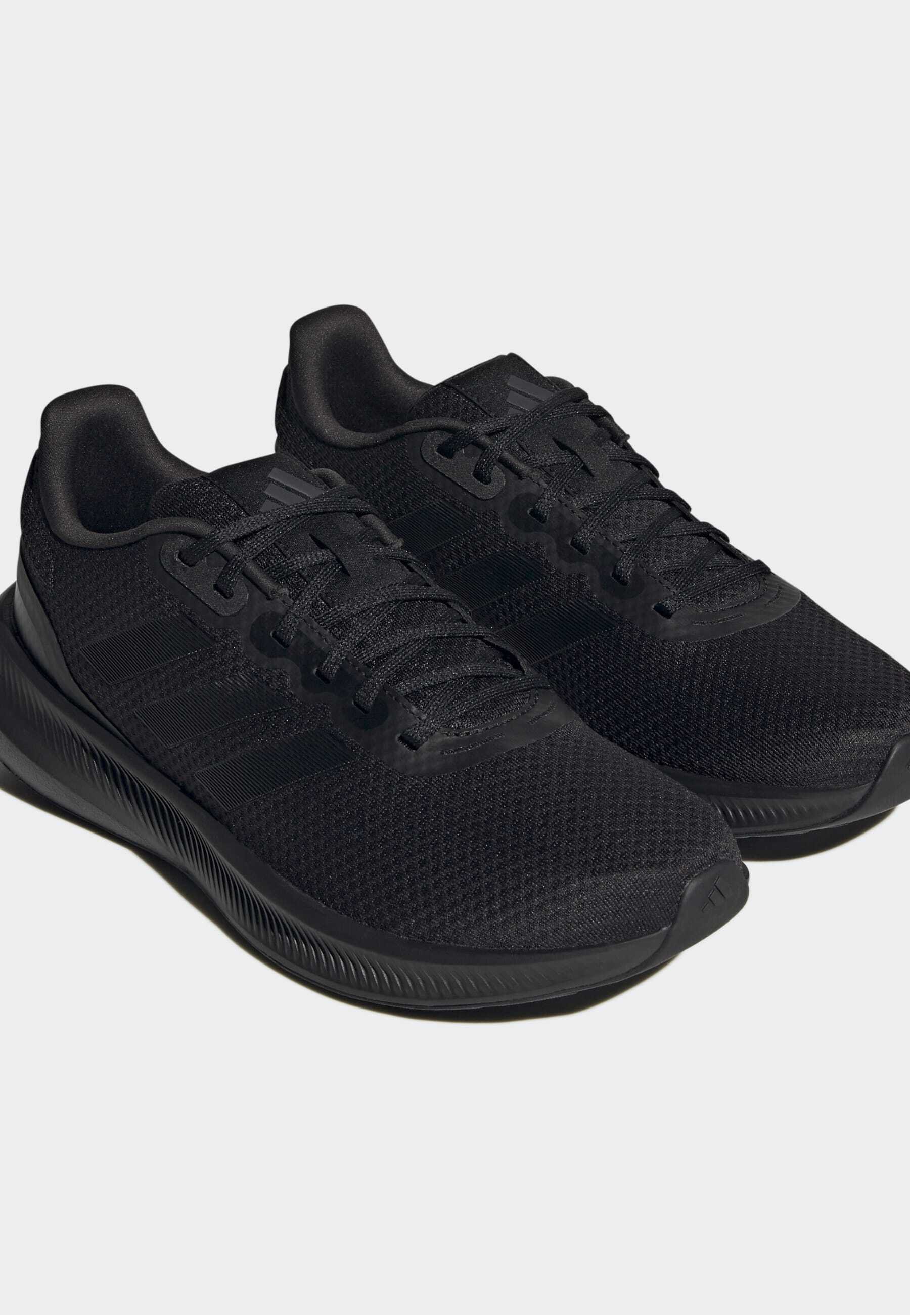 RUNFALCON WIDE 3 - Stabilty running shoes