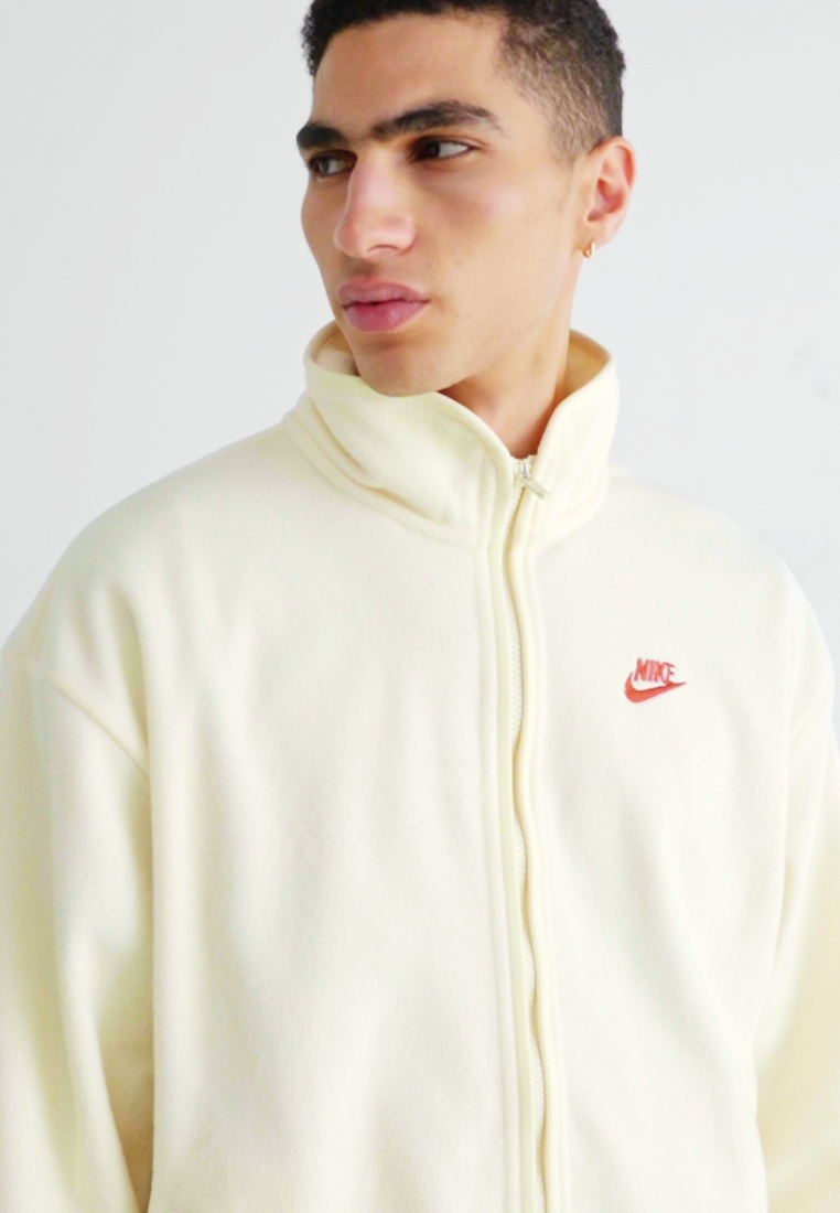 CLUB - Fleece jacket