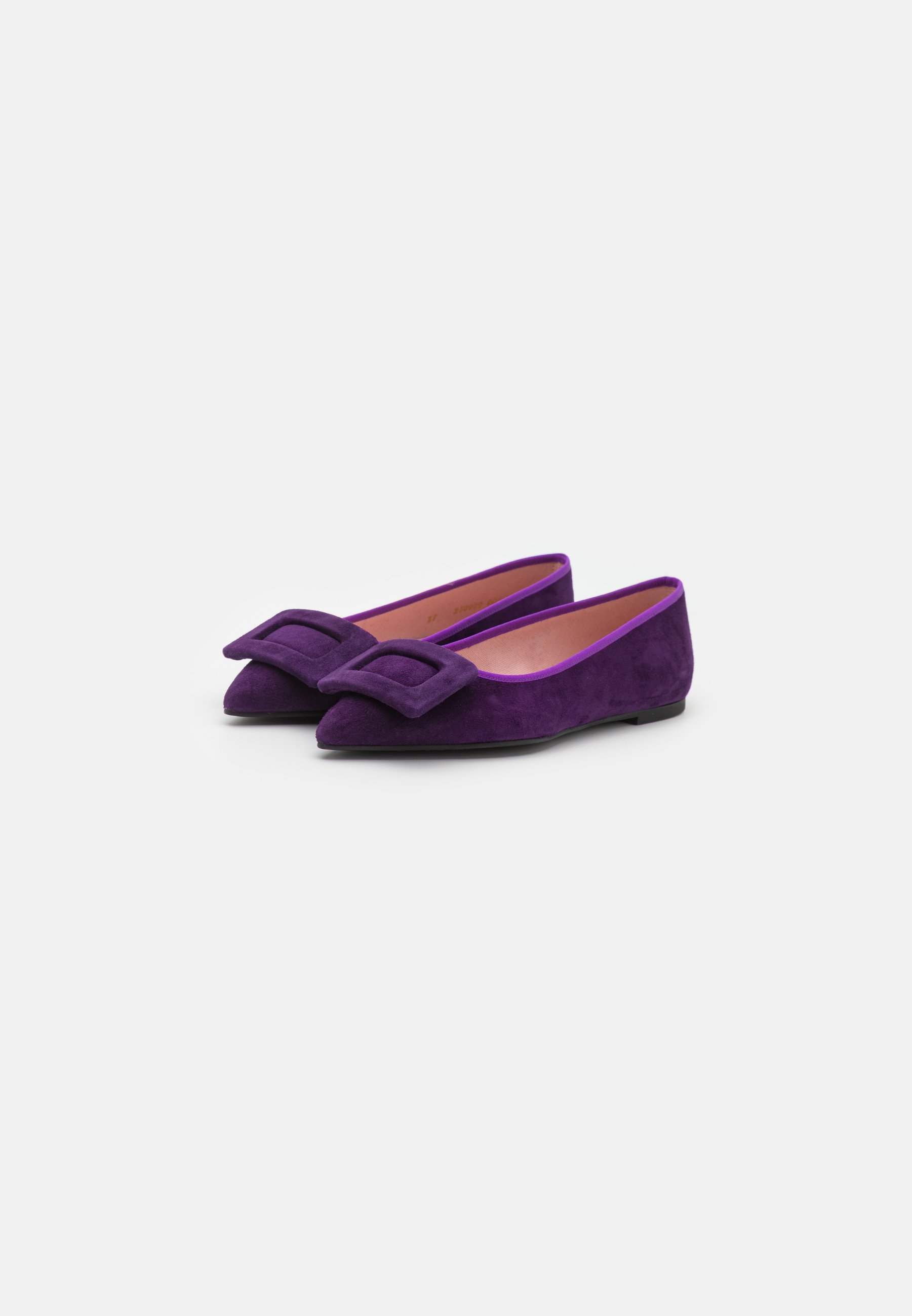 ANGELIS - Ballet pumps