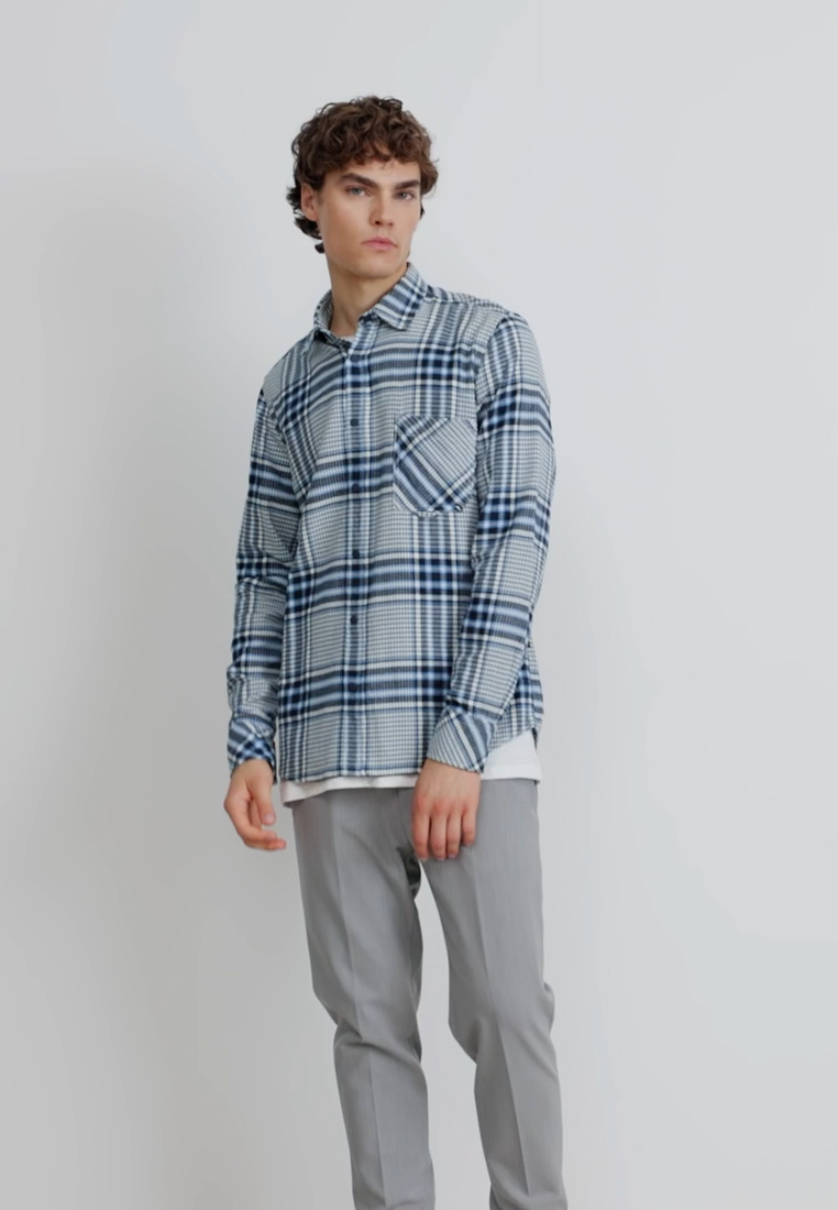 RIOU - Shirt
