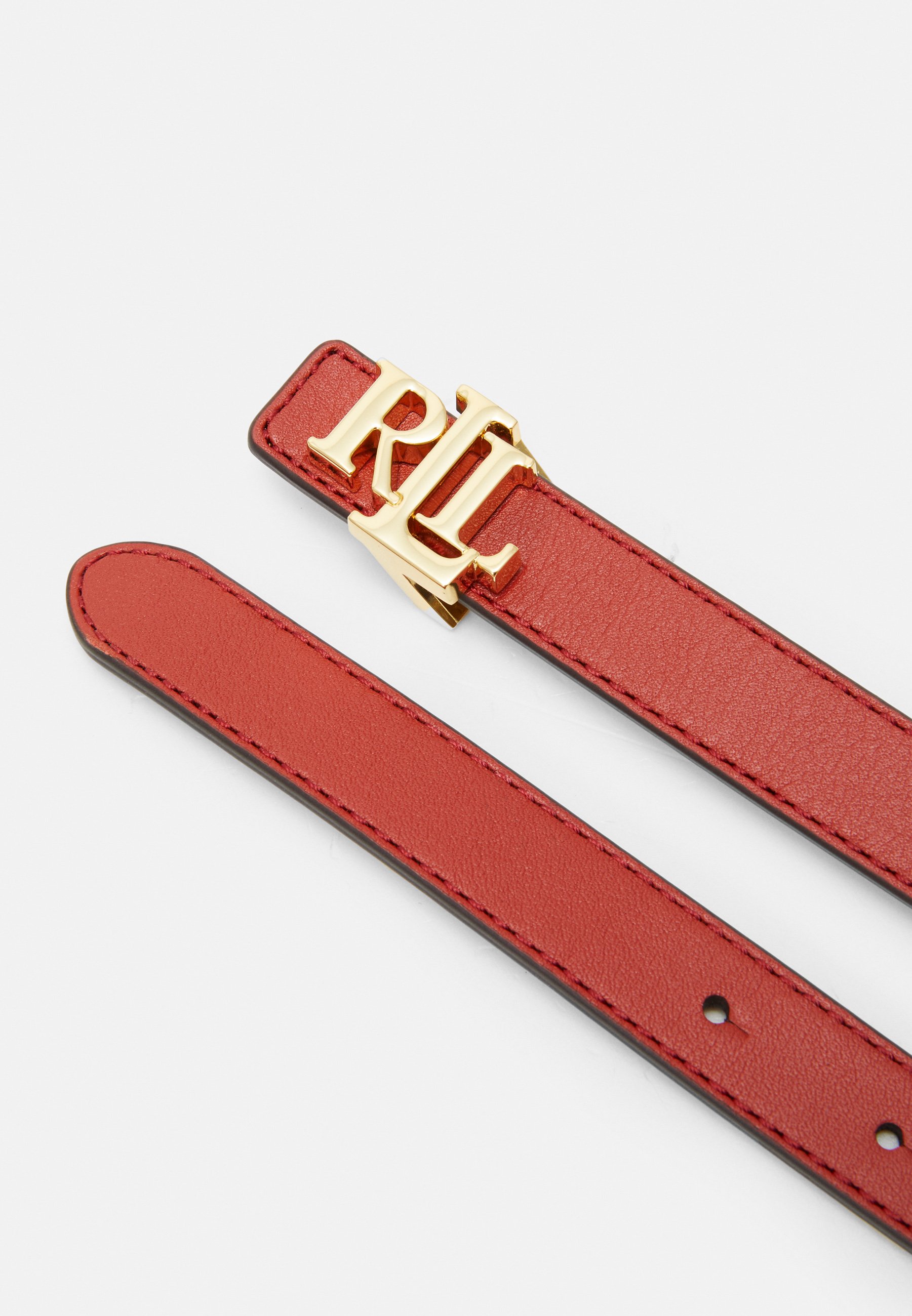 BELT SKINNY - Belt