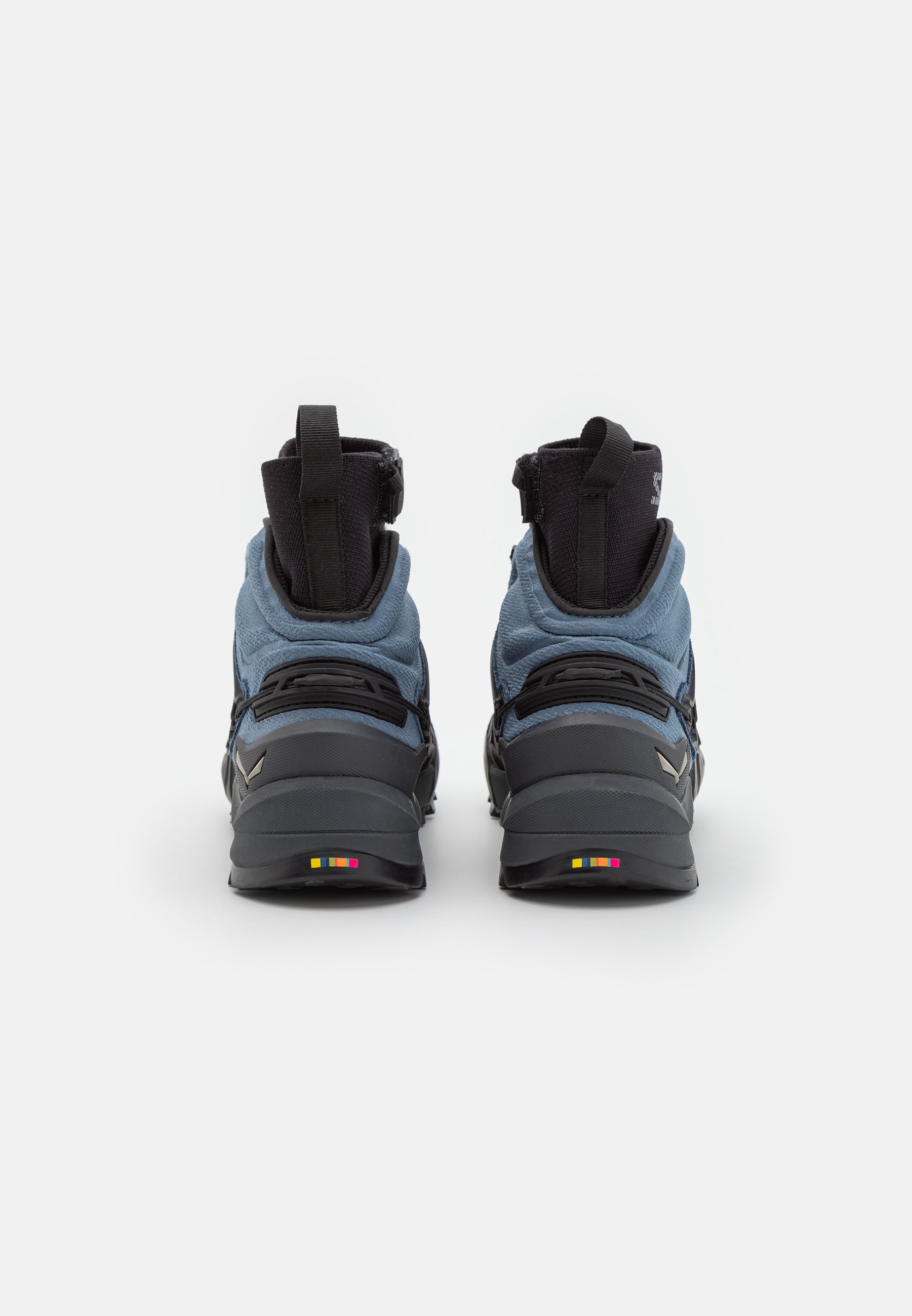 WS WILDFIRE EDGE MID GTX - Hiking shoes