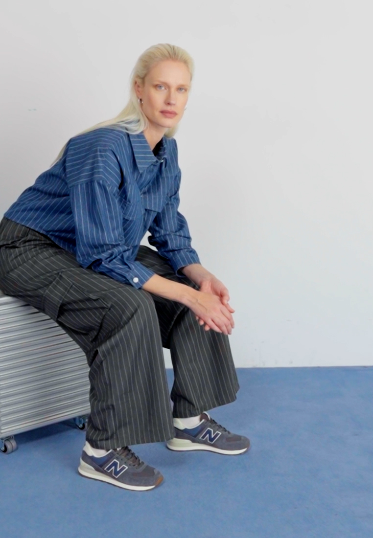 WL574 - Trainers