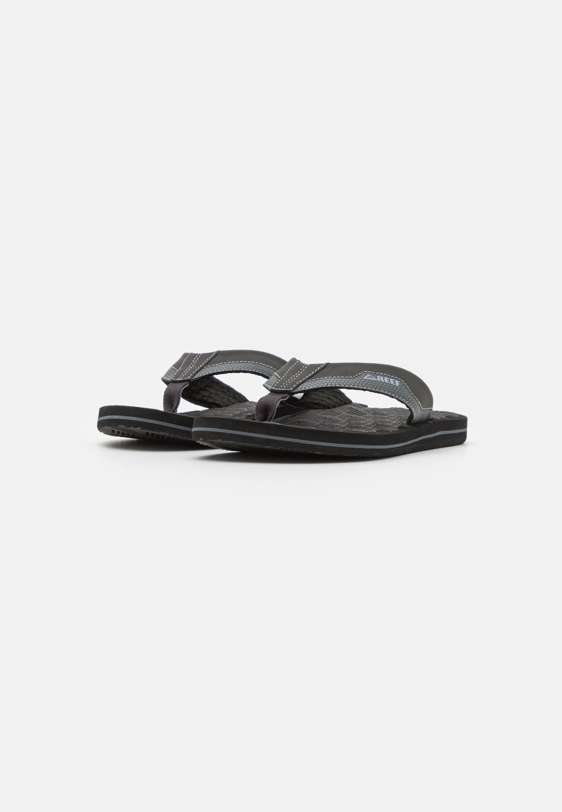 THE RIPPER - T-bar sandals