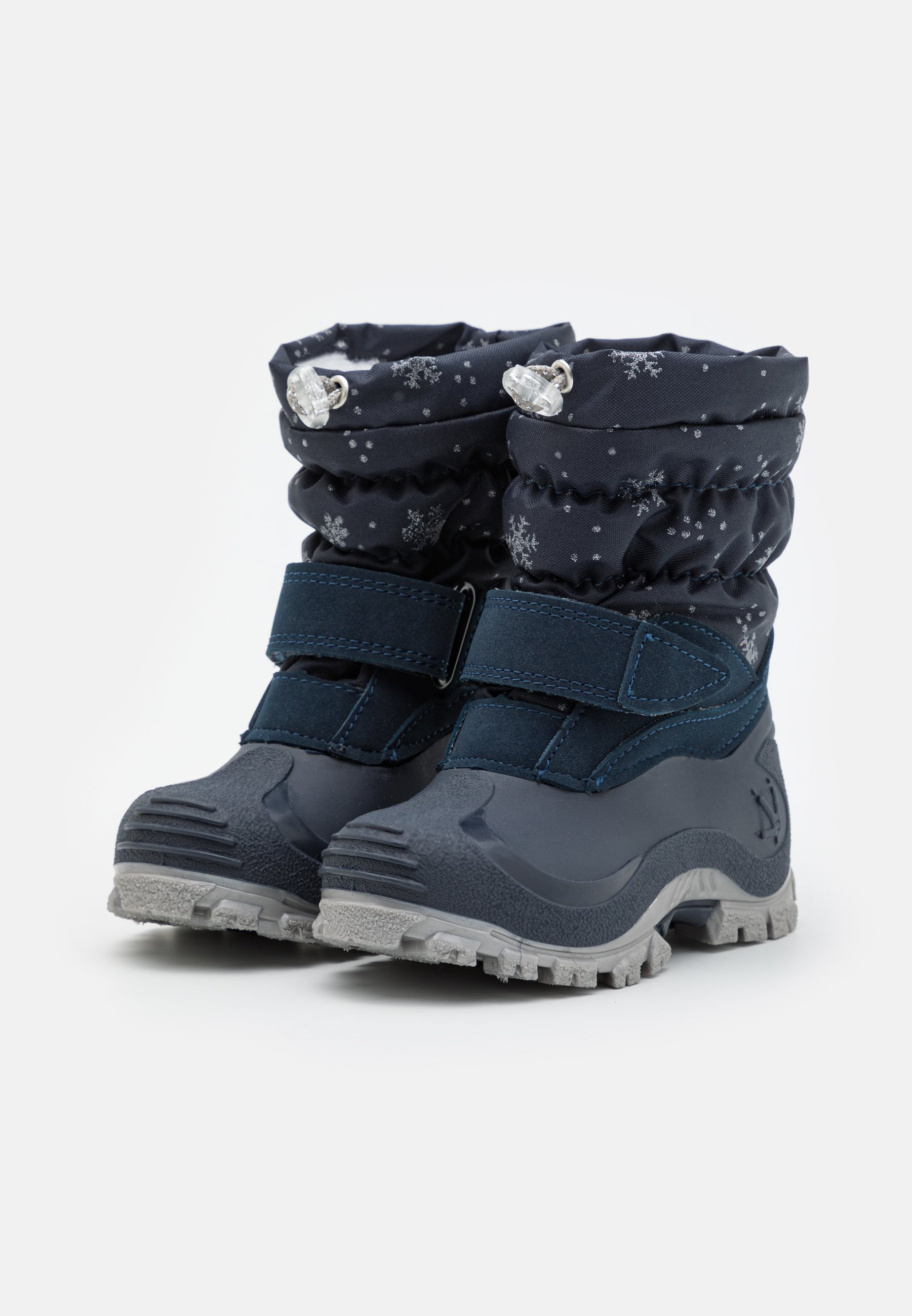 FJONNA UNISEX - Winter boots