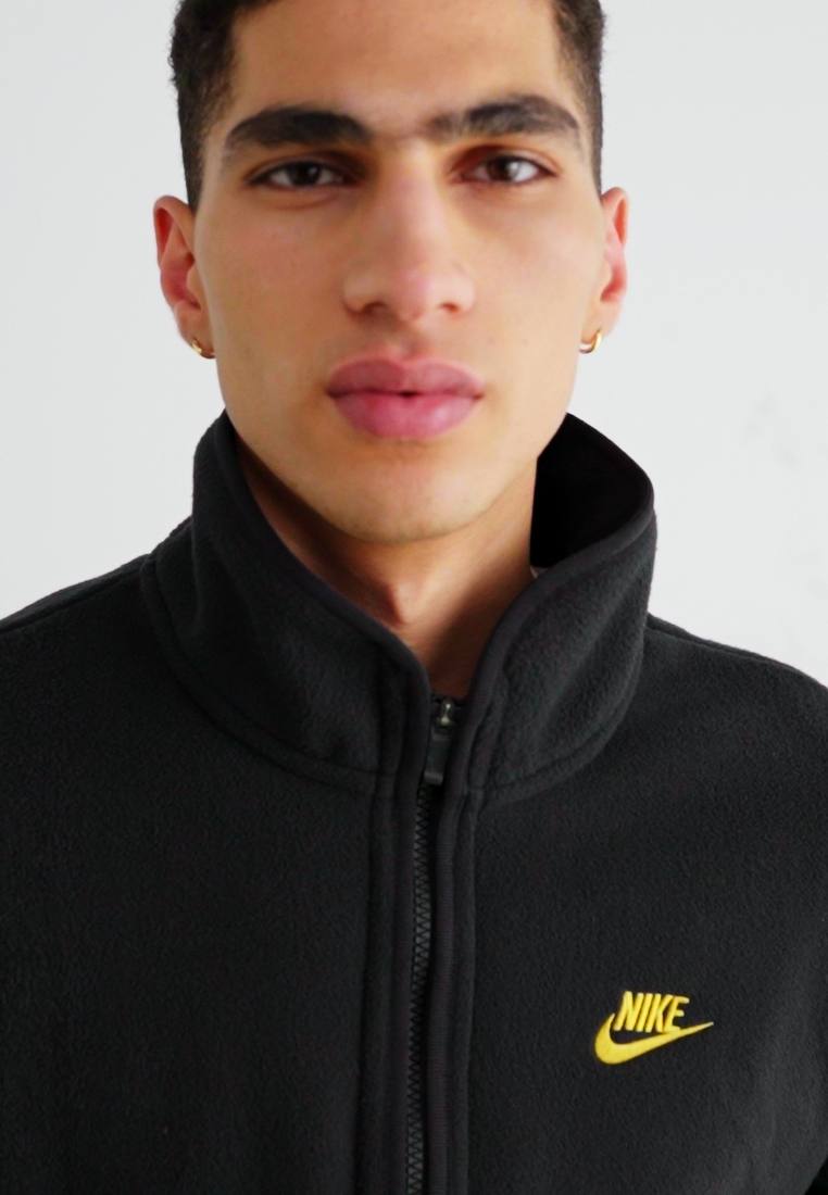 CLUB - Fleece jacket
