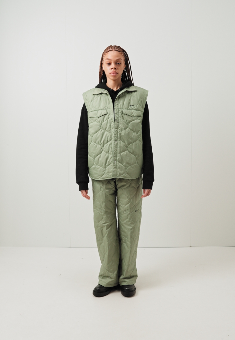 ESSENTIAL PANT - Tracksuit bottoms