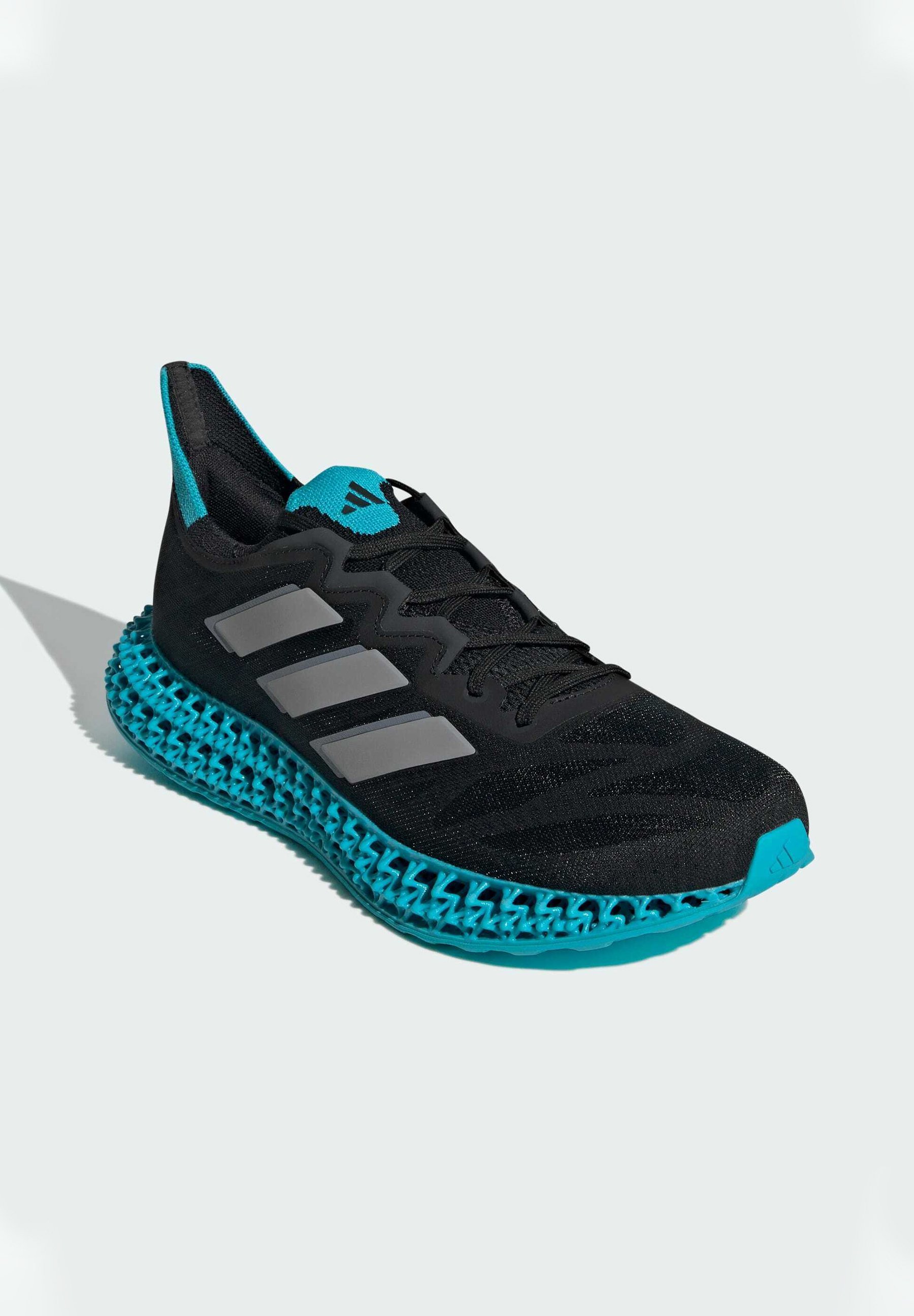 4DFWD 3 RUNNING - Neutral running shoes