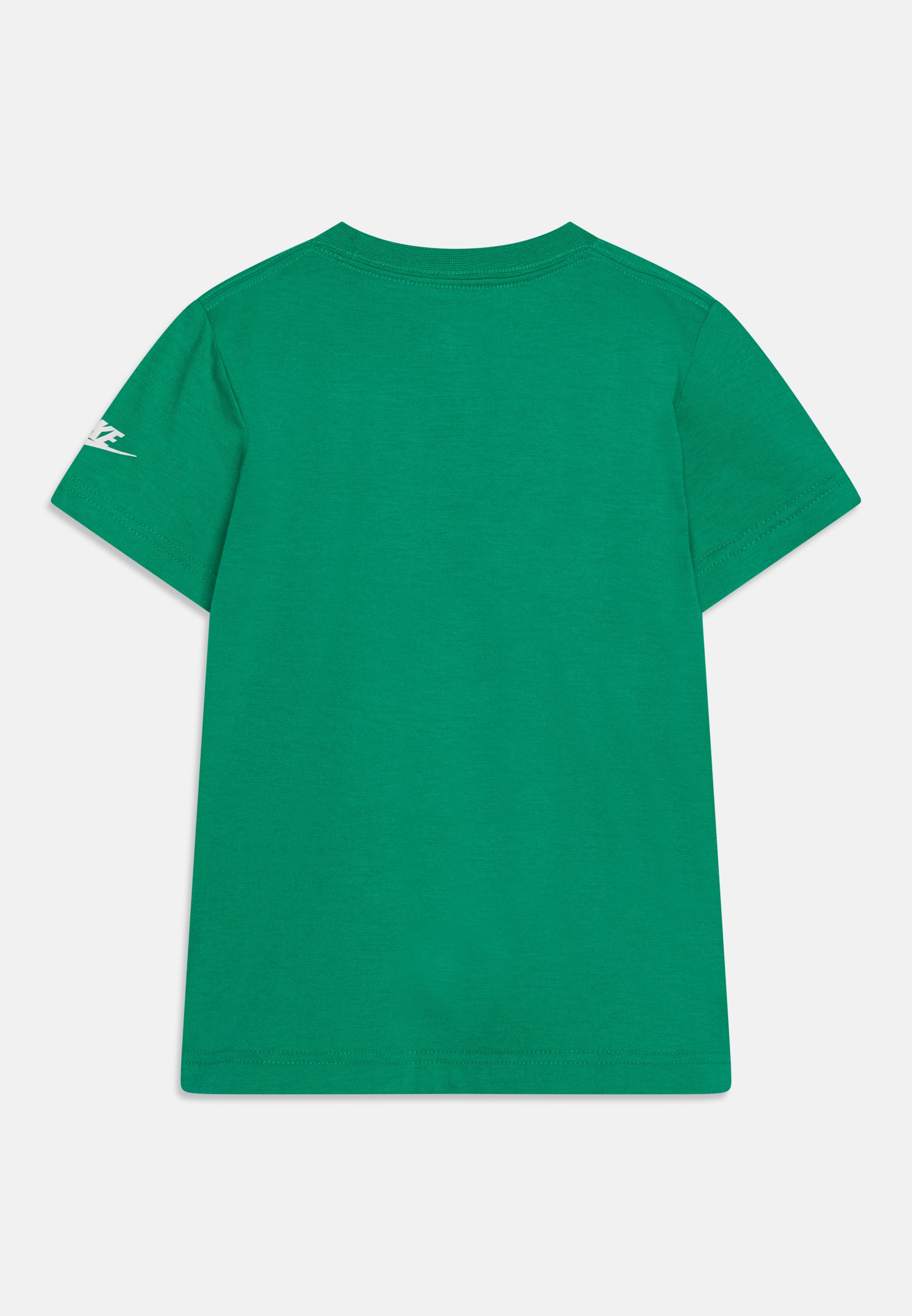 FUTURA EVERGREEN TEE - Print T-shirt