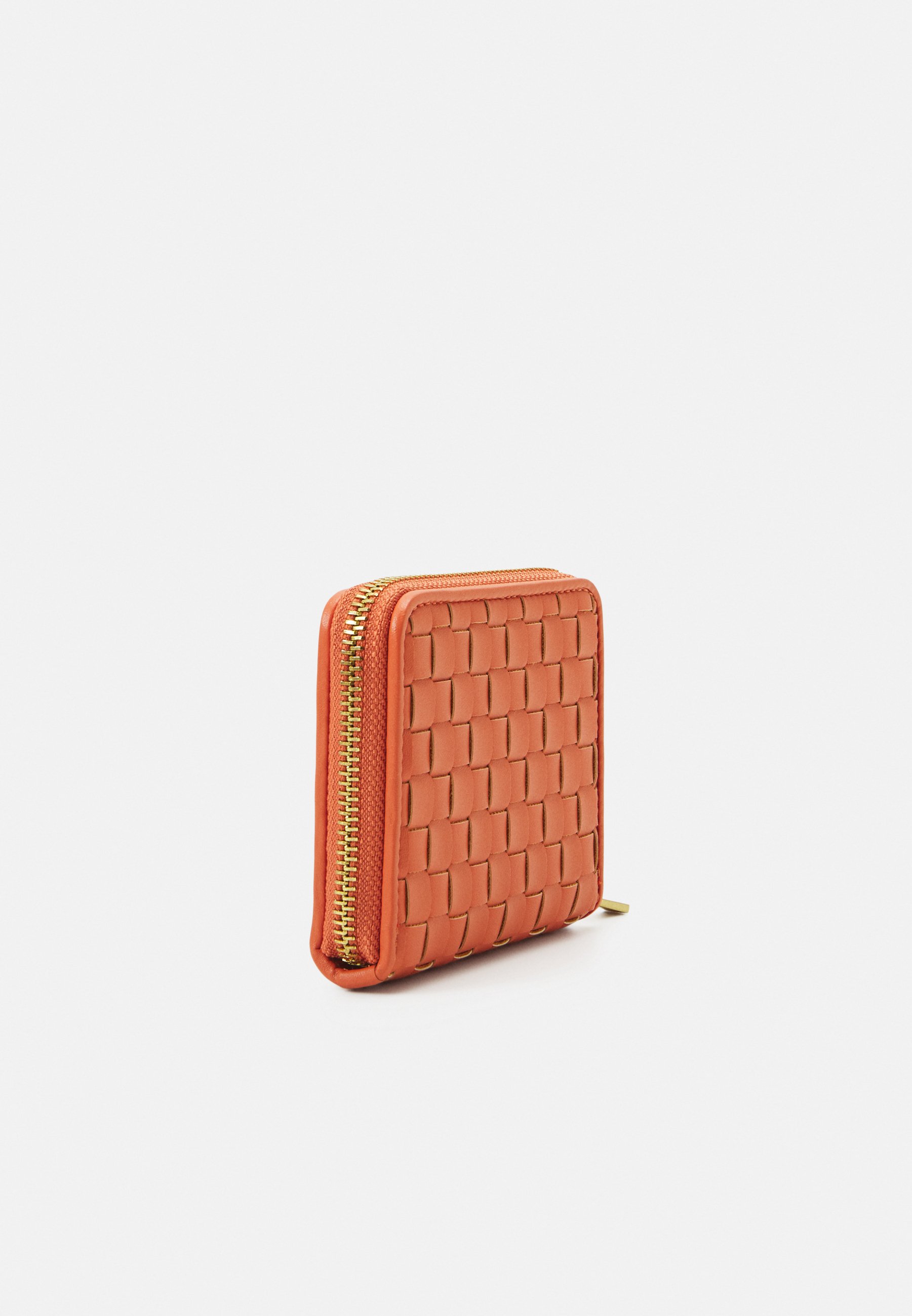 LISBET SMALL ZIP AROUND - Wallet