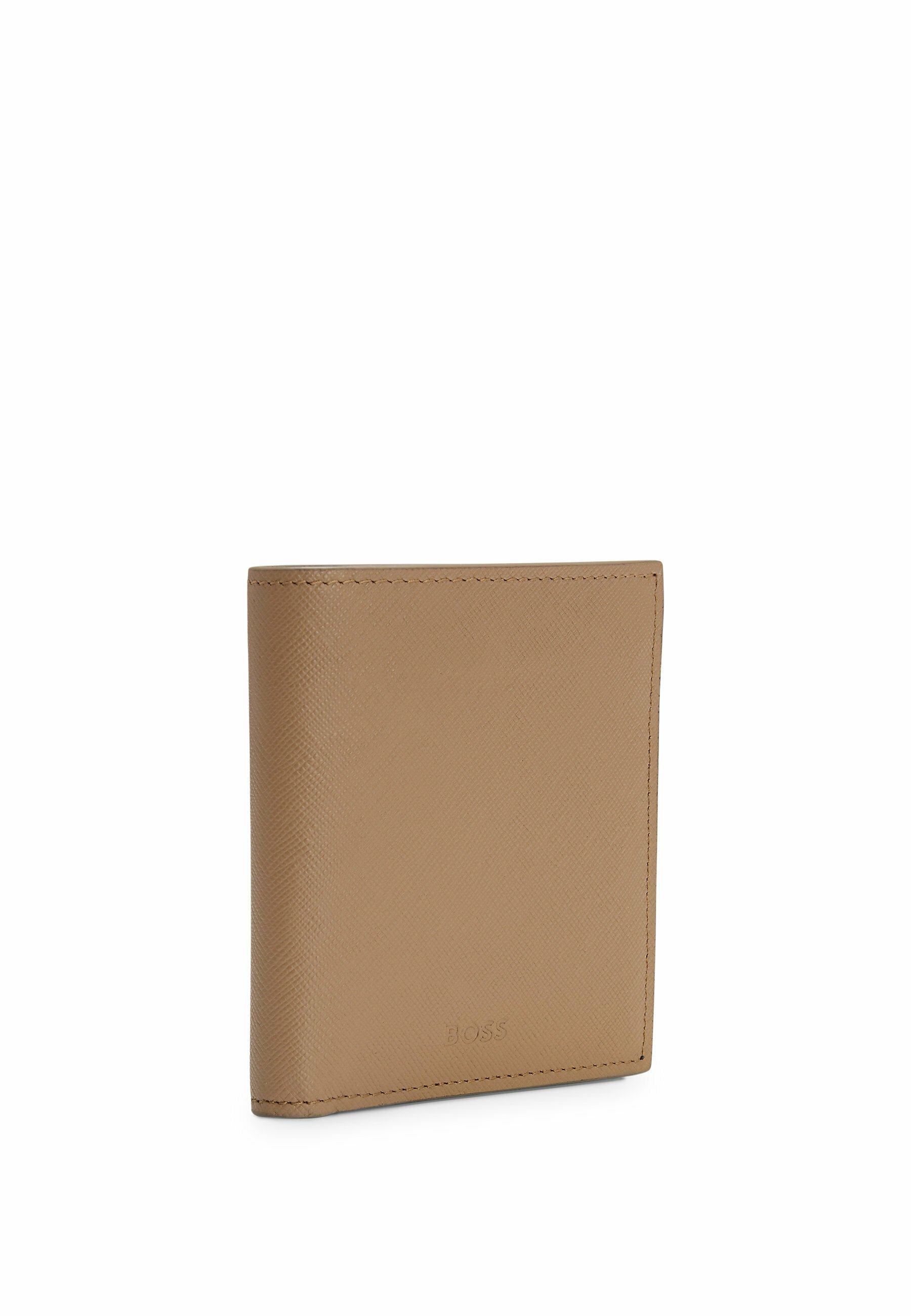 JAIMIE_BIFOLD ZIP - Wallet