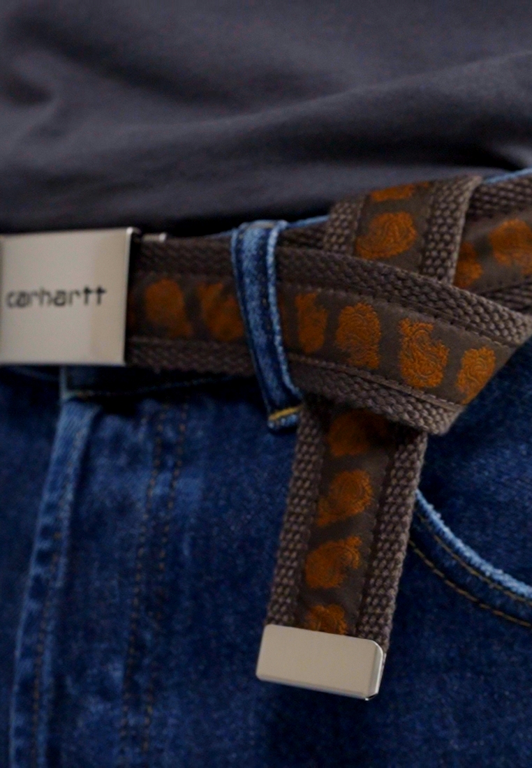 UNISEX - Belt -buckeye