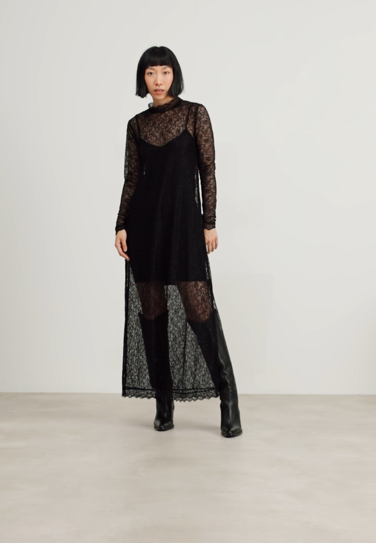 KATLYN DRESS - Day dress